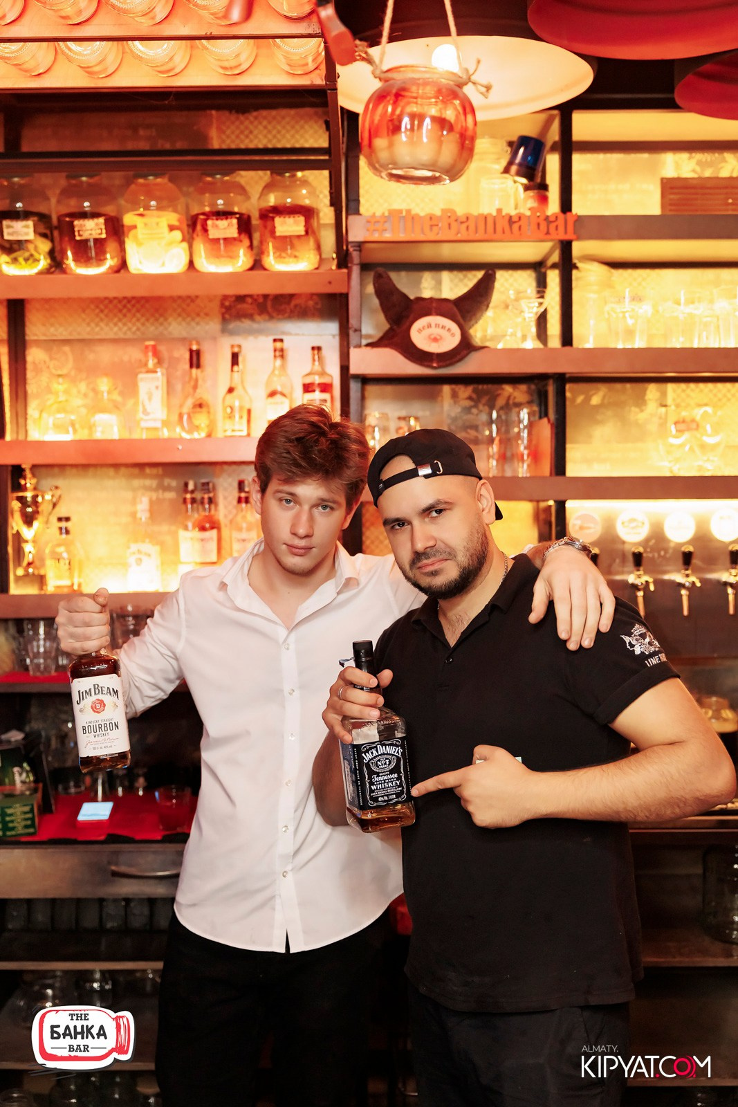 BANKA BAR НА ЖЕЛТОКСАН. КИПЯТКОМ АЛМАТЫ! Фотосъемка мероприятий в Алматы