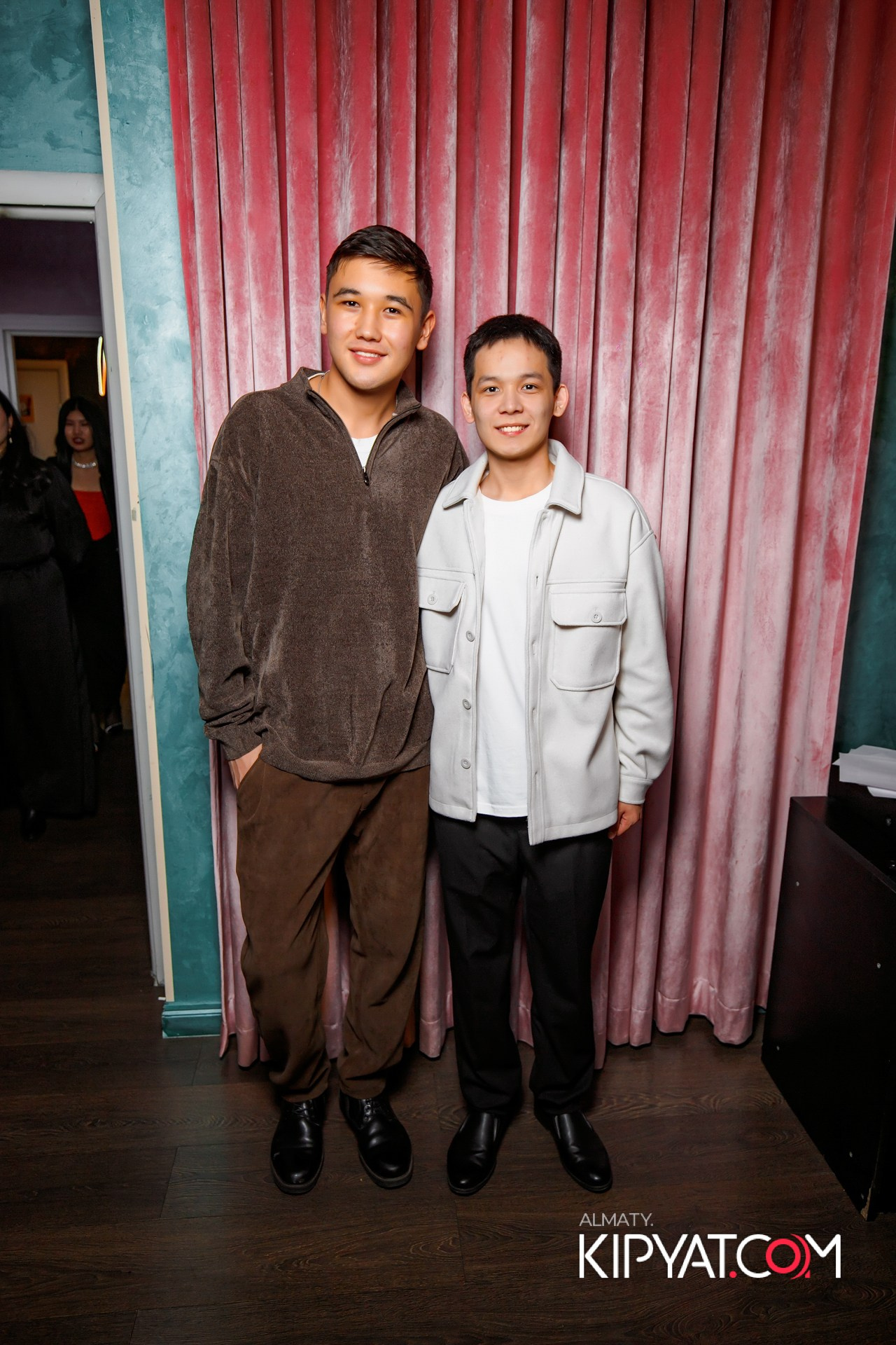 УХО И МЕДВЕДЬ НА КУРМАНГАЗЫ. КИПЯТКОМ АЛМАТЫ!