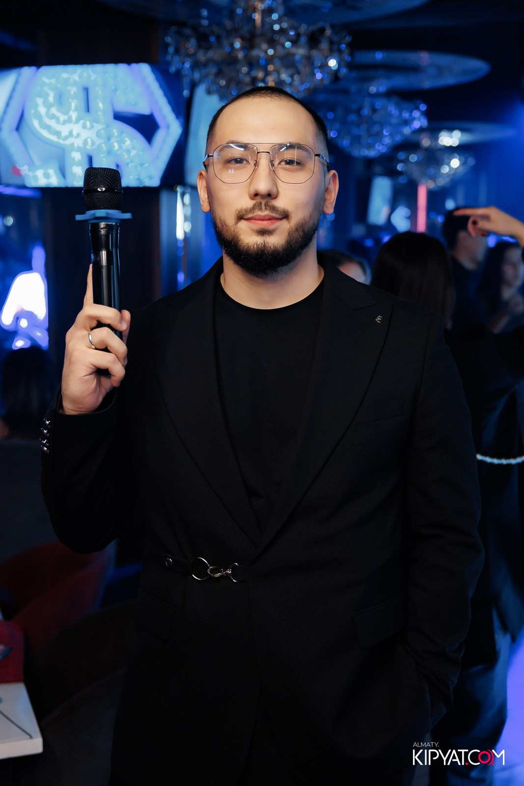 ЗАЯ, НА БИС. КИПЯТКОМ АЛМАТЫ!