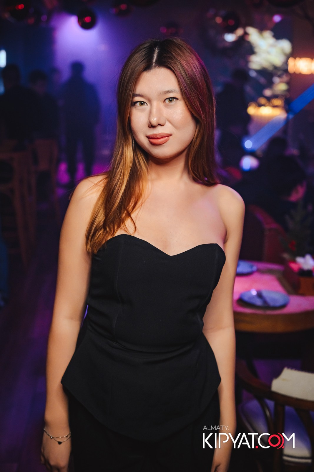 LUGO BAR. КИПЯТКОМ АЛМАТЫ!