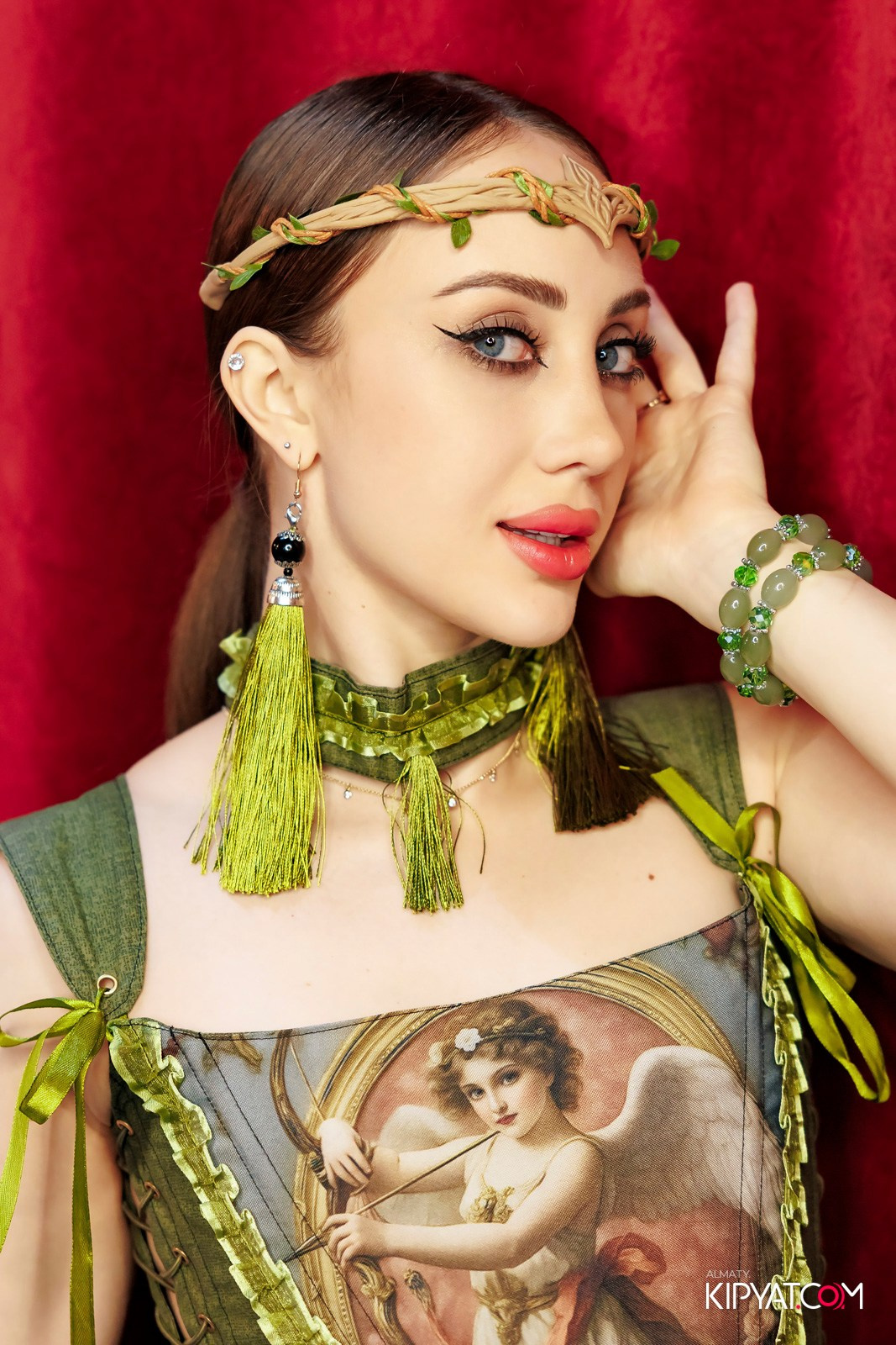 ЗАЯ, НА БИС. КИПЯТКОМ АЛМАТЫ! Фотосъемка мероприятий в Алматы