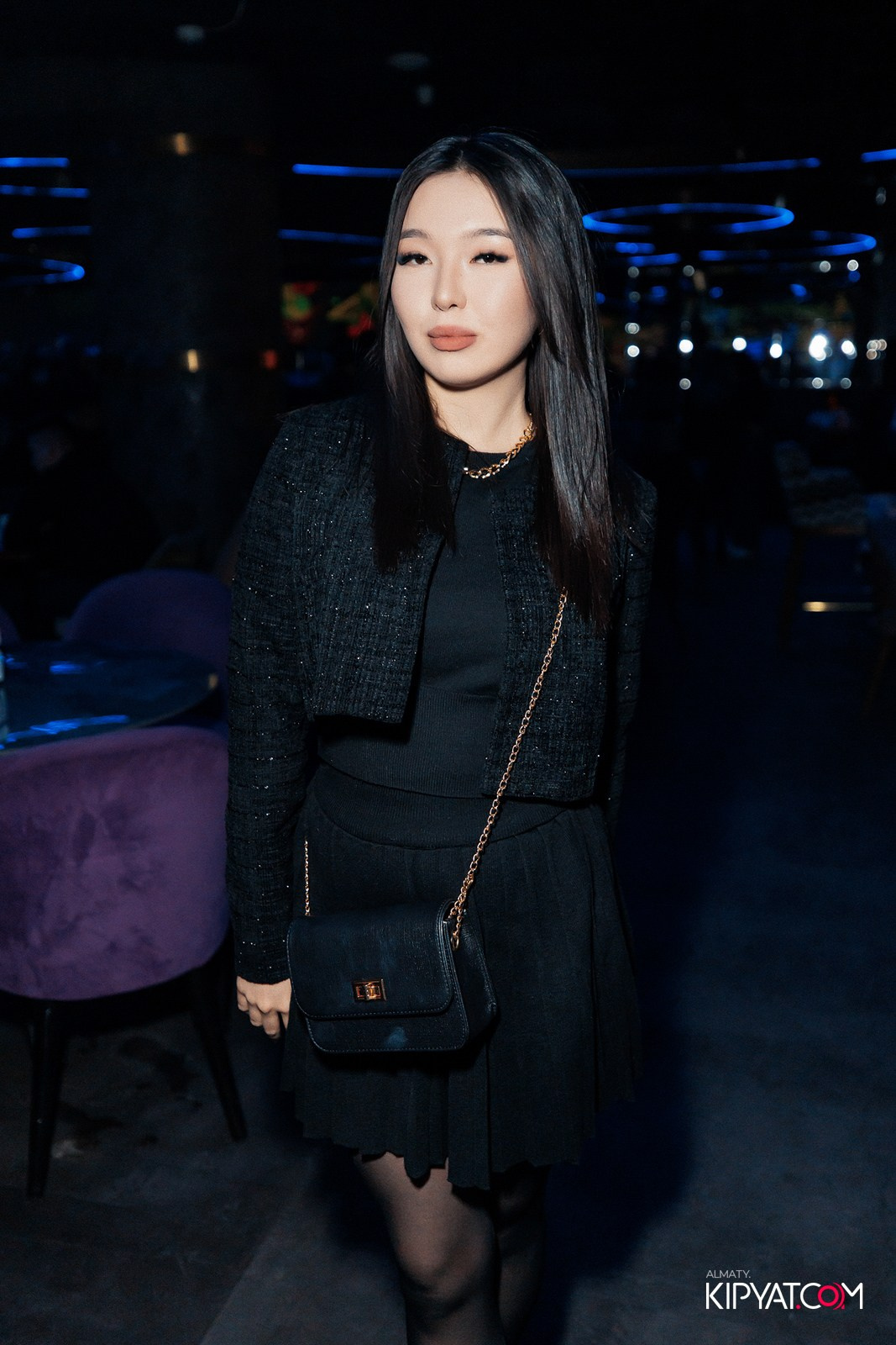 EVENT BAR. КИПЯТКОМ АЛМАТЫ!