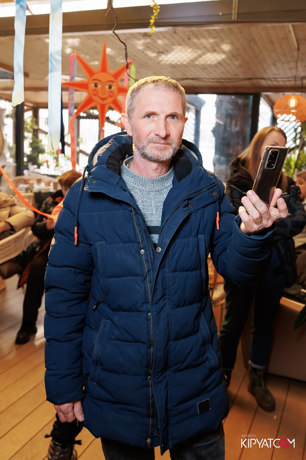 МАСЛЕНИЦА В FORT VERNYI. КИПЯТКОМ АЛМАТЫ!