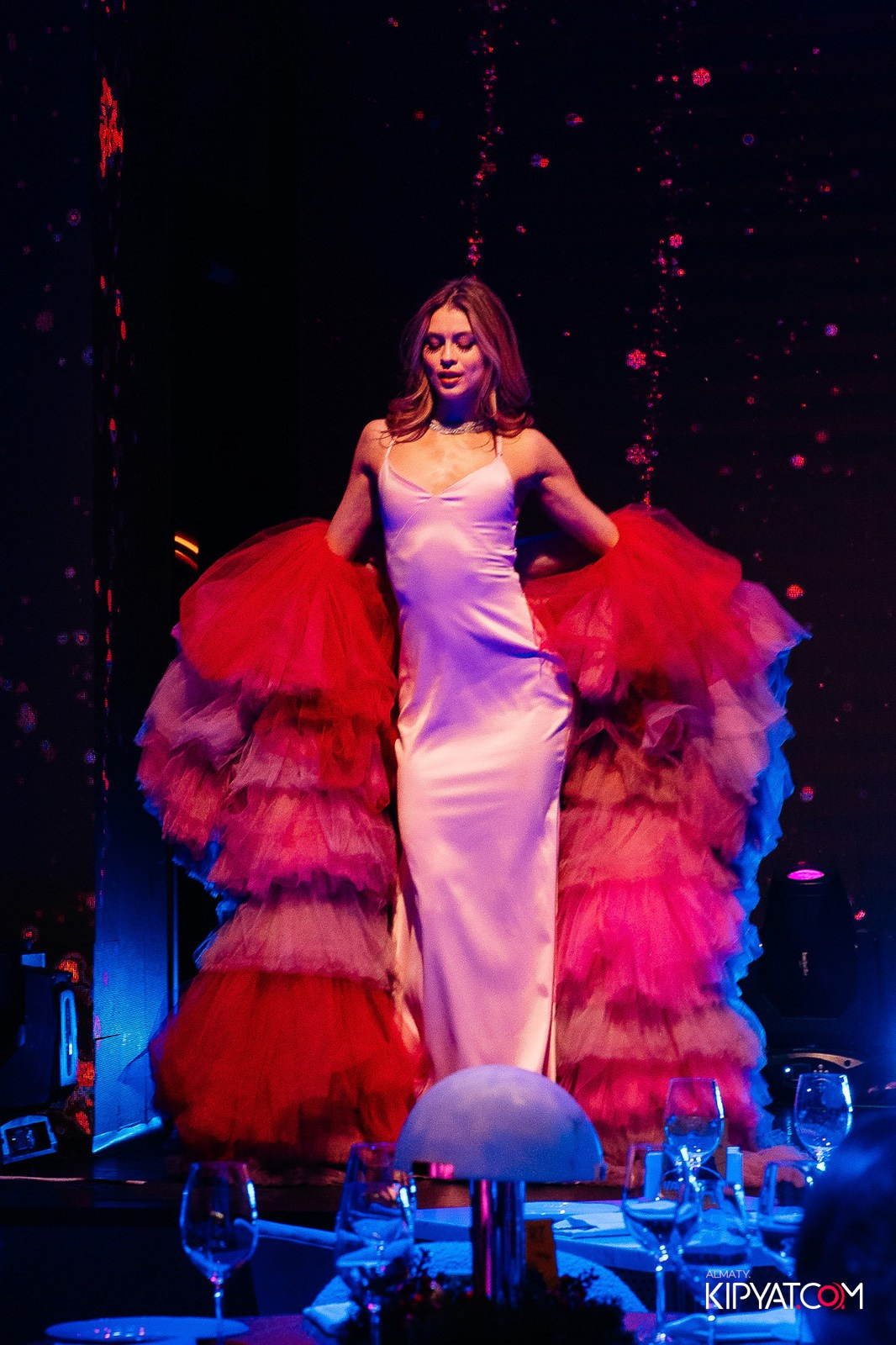 QUEEN. КИПЯТКОМ АЛМАТЫ!