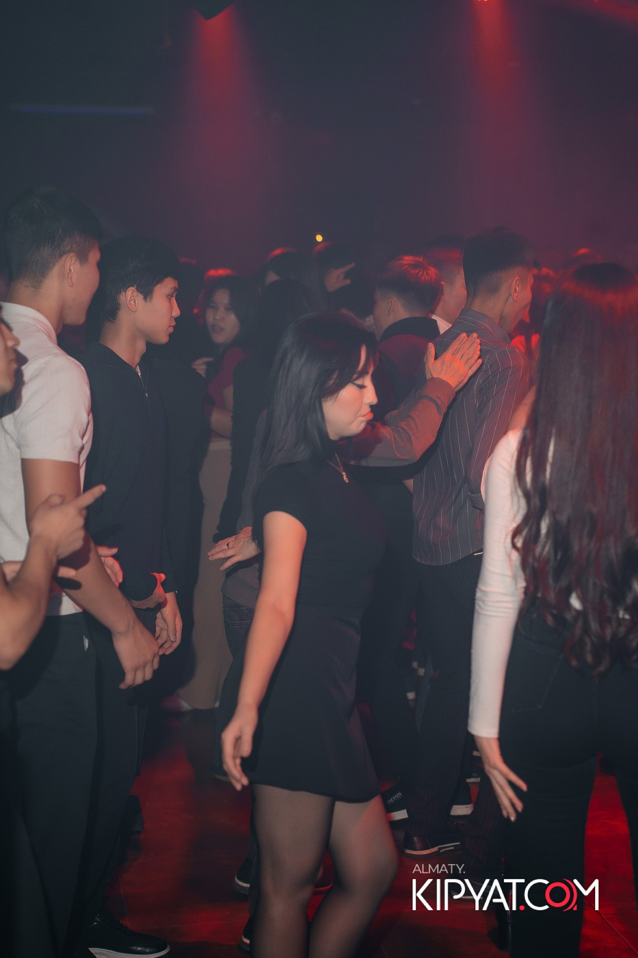 ARAGOSTA. КИПЯТКОМ АЛМАТЫ!