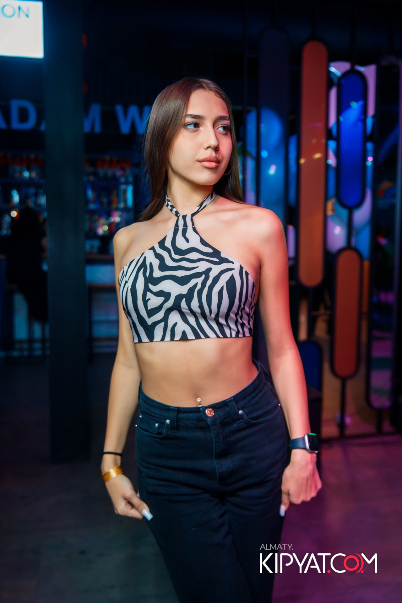 BANGLAROAD BAR. КИПЯТКОМ АЛМАТЫ!