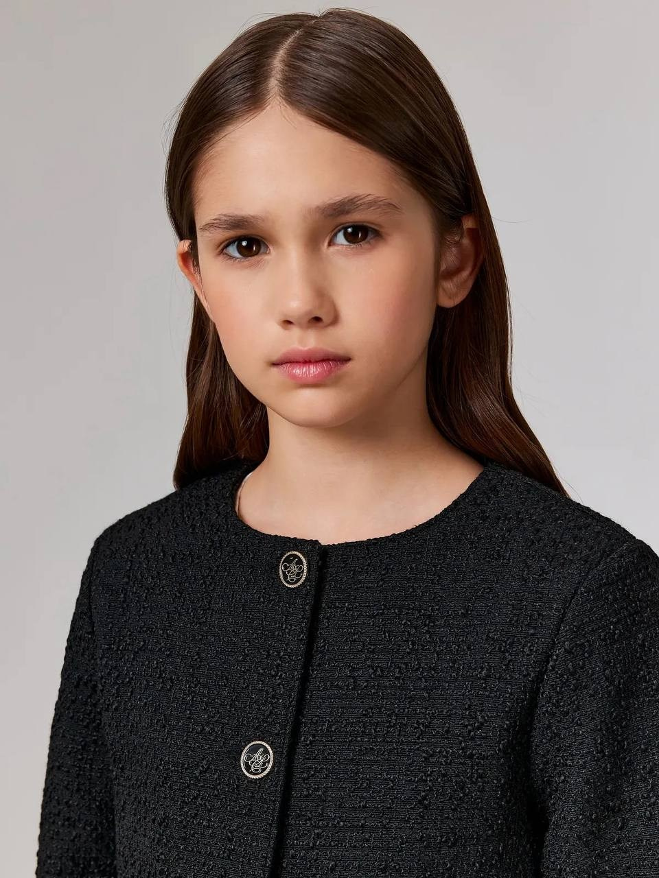 София Тореева 11 ЛЕТ 145 СМ. Детское модельное агентство Musthave agency. База профессиональных моделей