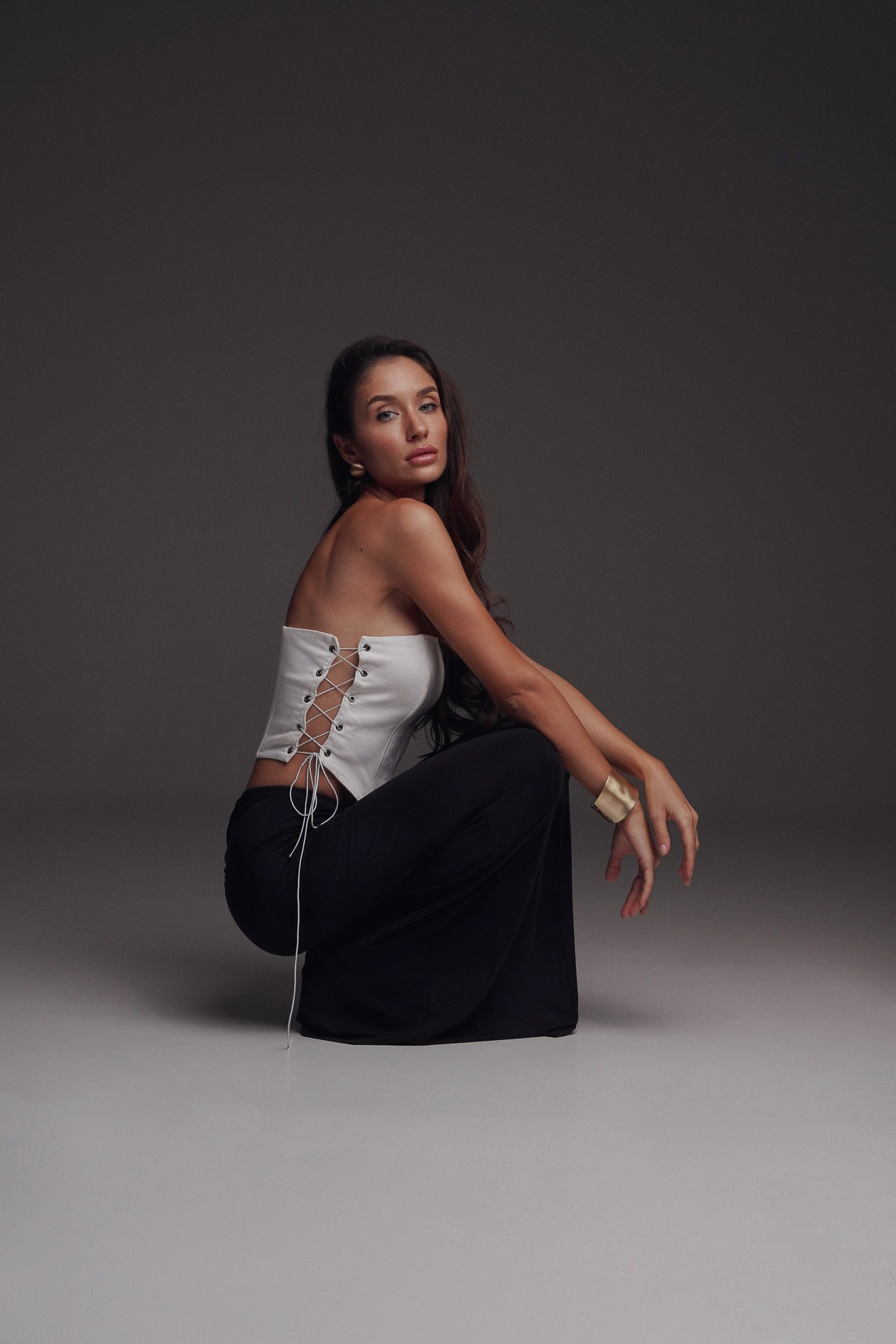 Dasha. Фотограф Евгения Казакова. Женский и Мужской портреты, Семейные съемки