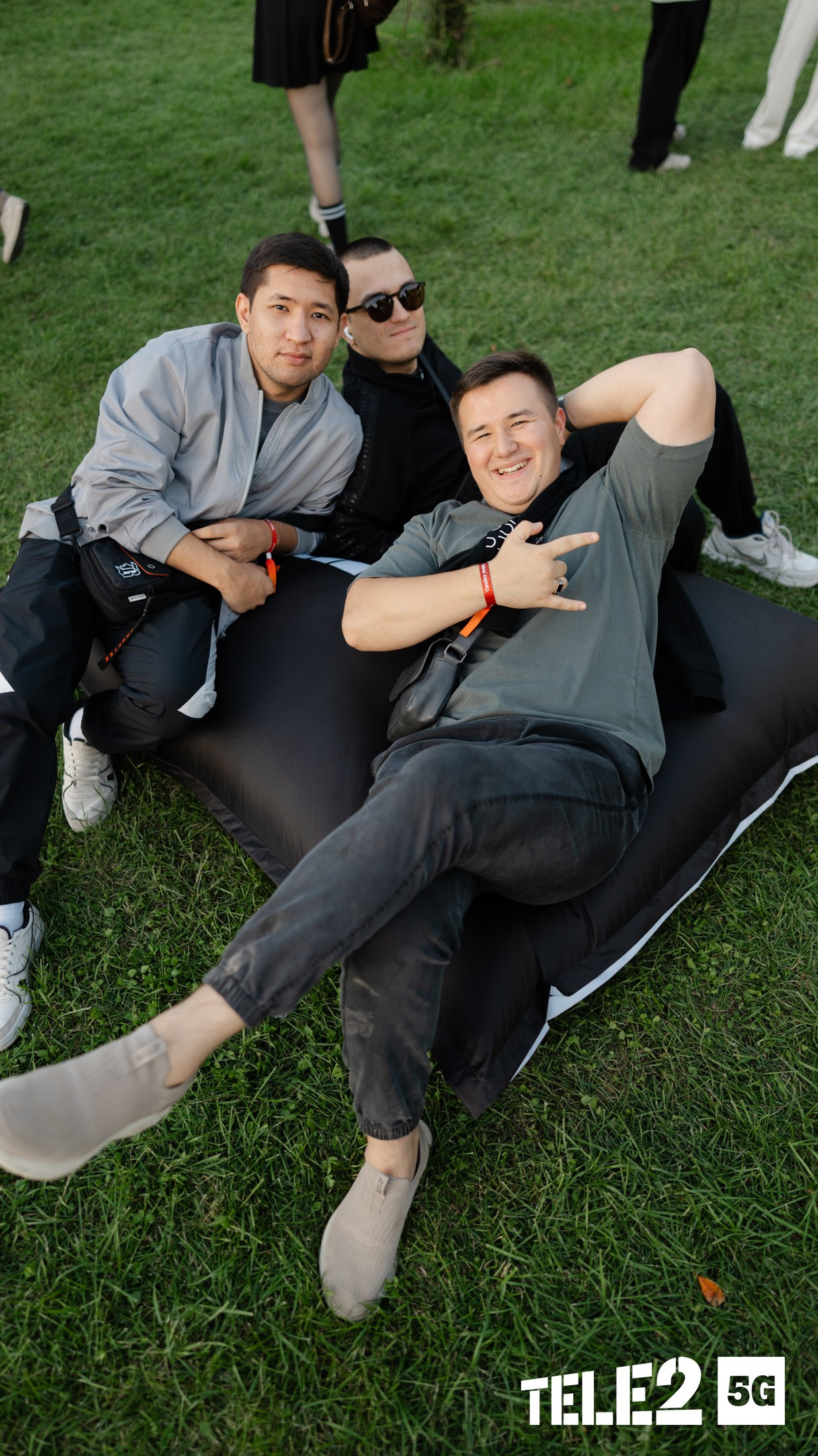 YandexParkLive 2024 — Tele2. Адиль Абильтаев|Фотограф|Астана