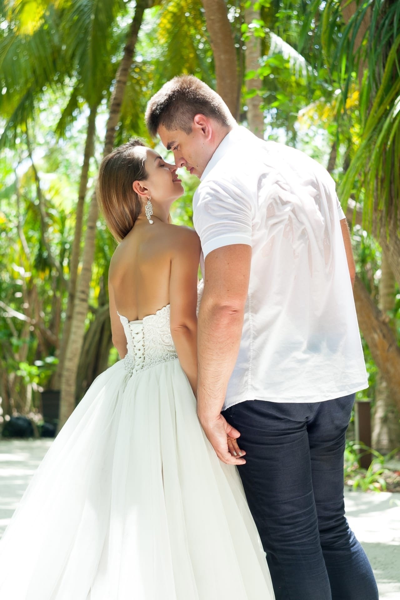 Мальдивы. Фотограф Мельник Ирина. Москва