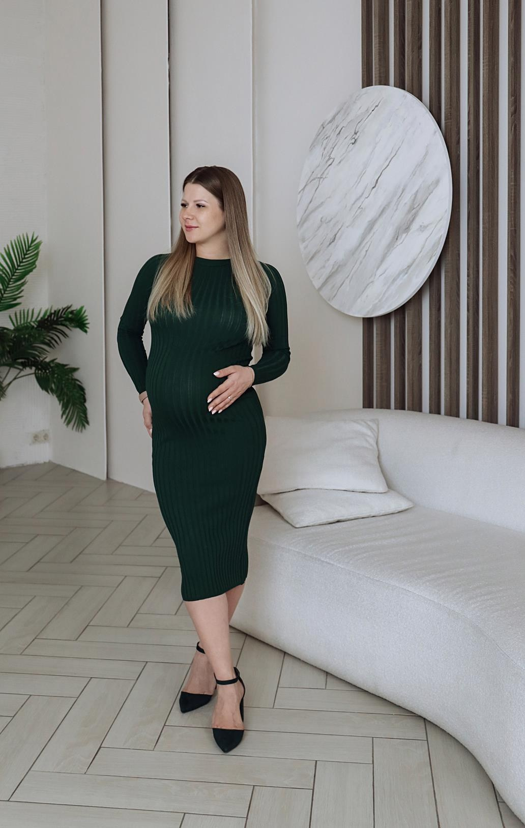 В ожидании чуда. Алина Малышева, свадебный и семейный фотограф Москва