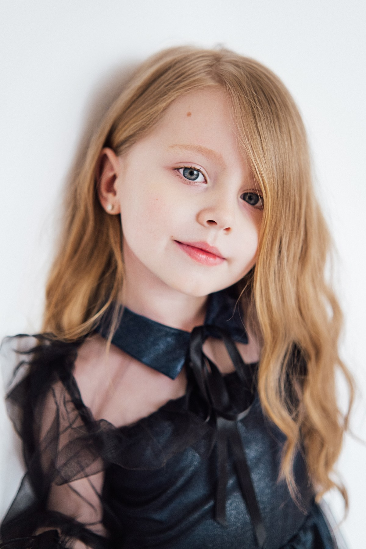 ALICE. Светлана Ламм