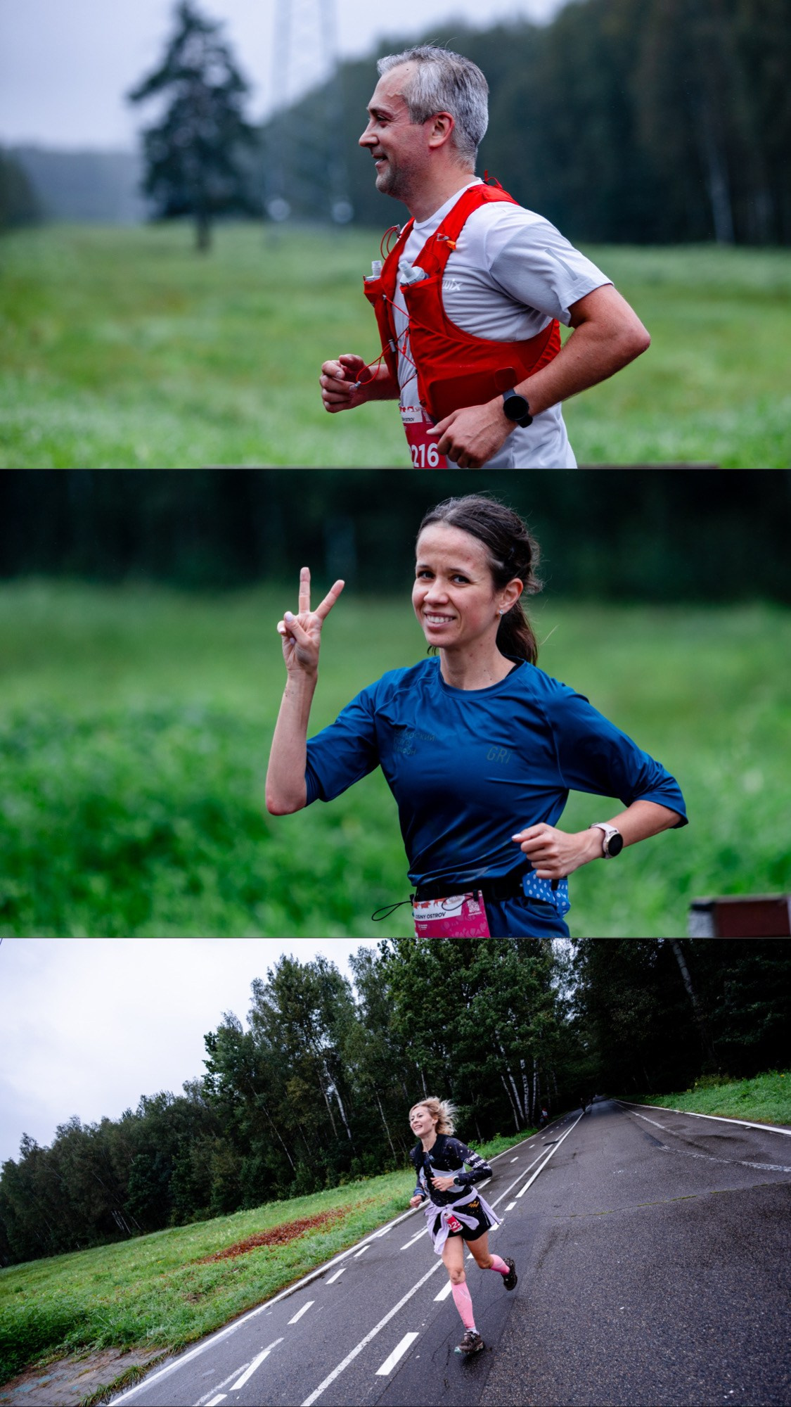 City Trail Losiny Ostrov. Павел Шарапов | Фотограф | Москва