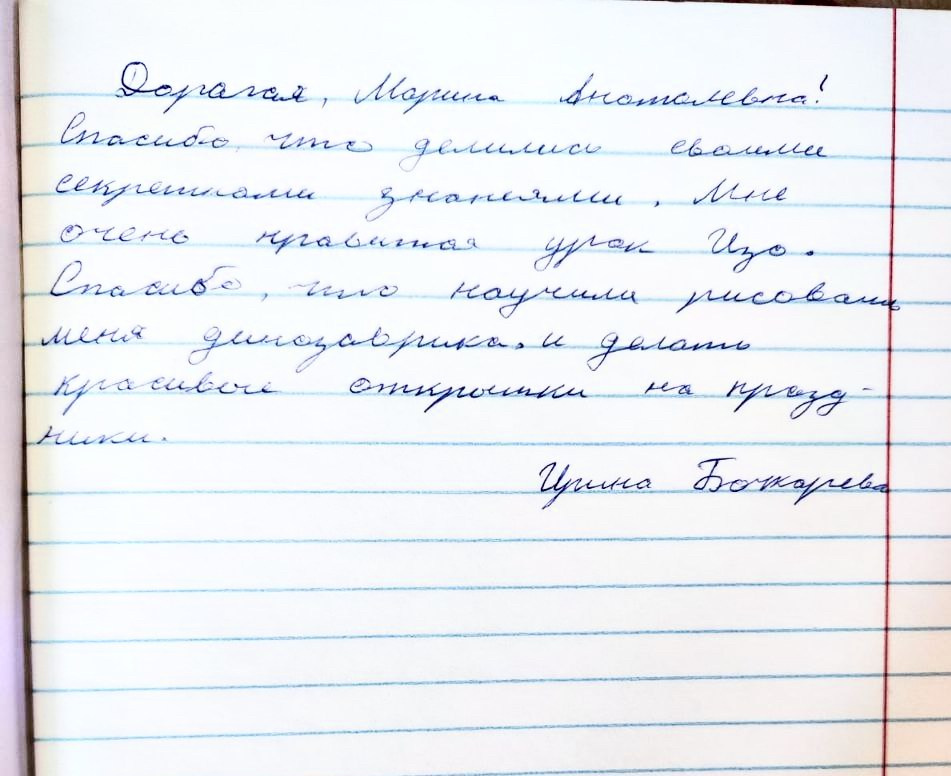 Пожелания учителю на выпускной. Школьные выпускные альбомы в Москве Марина Николаева