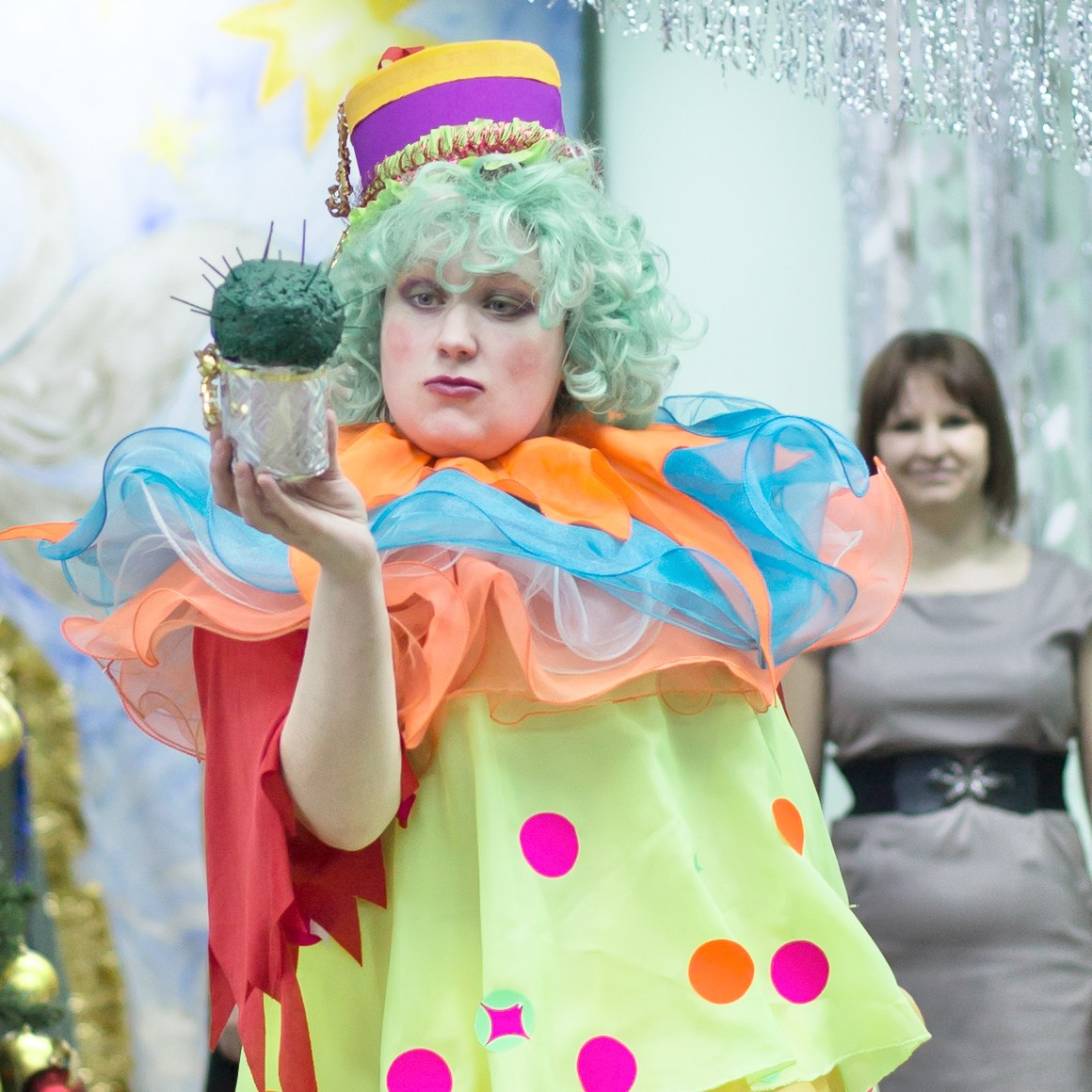 Жизнь в садике. Школьные выпускные альбомы в Москве Марина Николаева