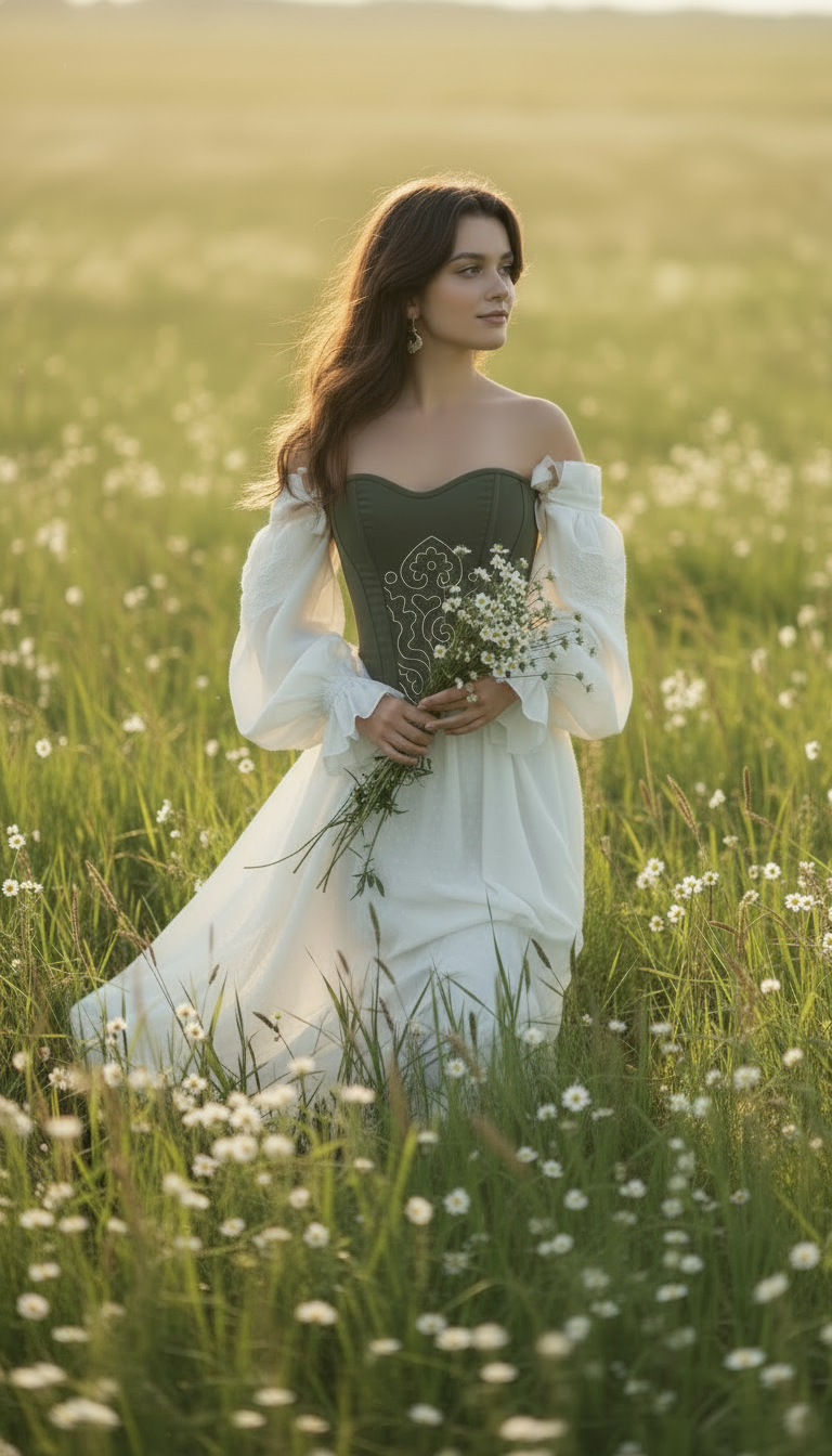 AI креатор Лилия