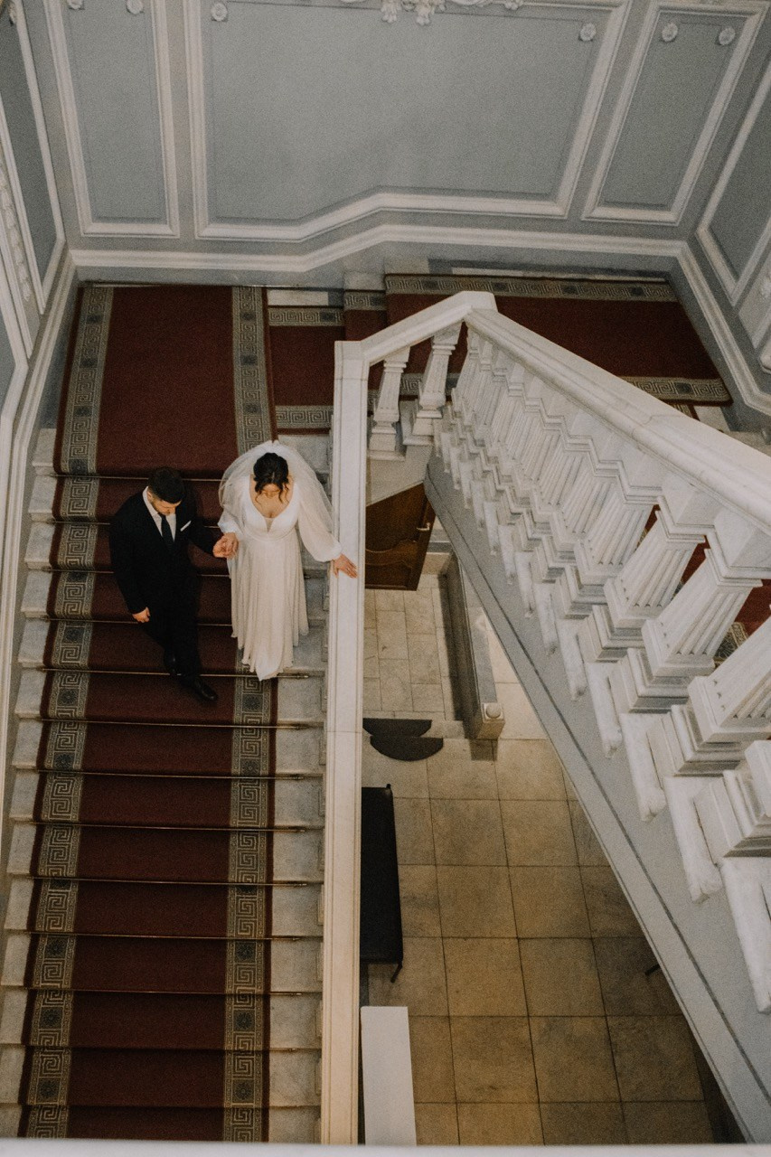 свадебная фотосессия санкт-петербург