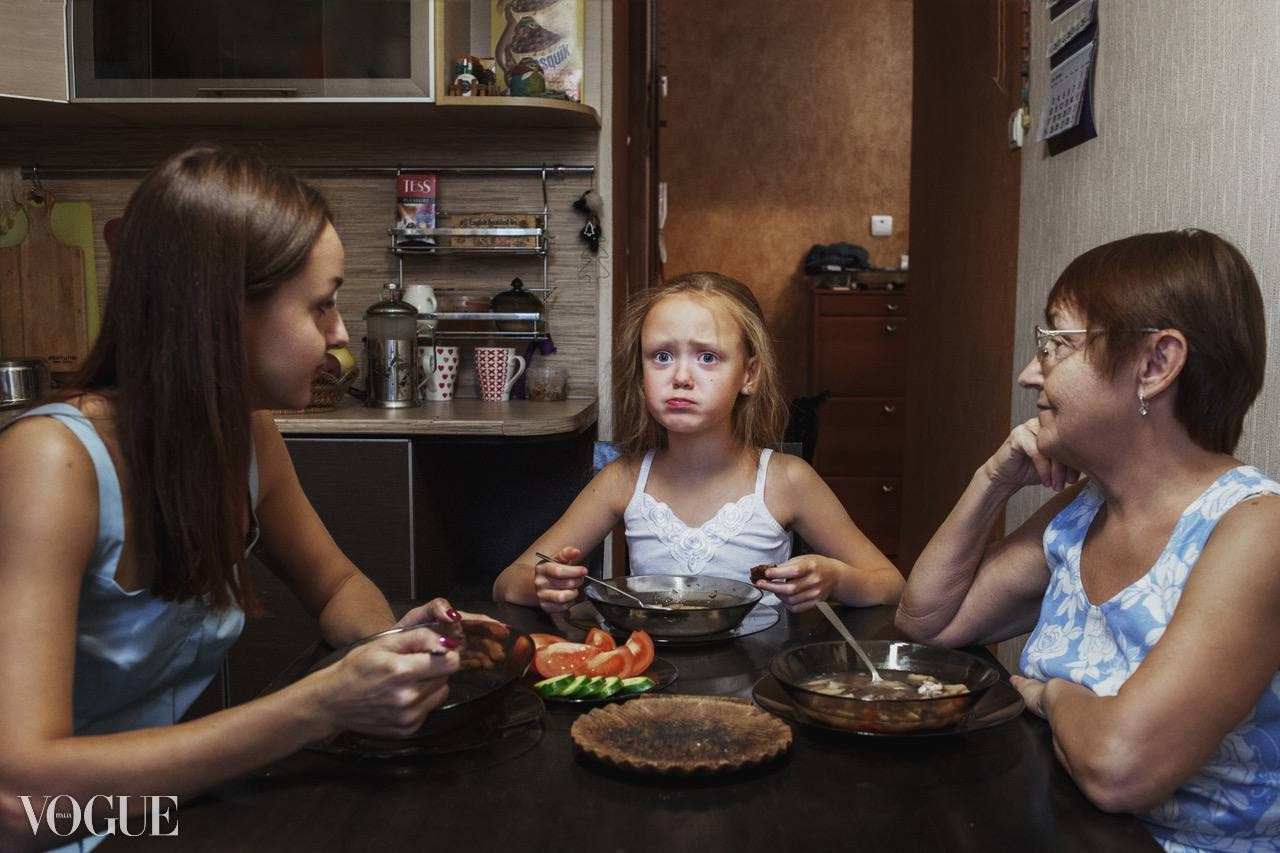 Курс "Композиция". Наталья Жукова. Курсы фотографии