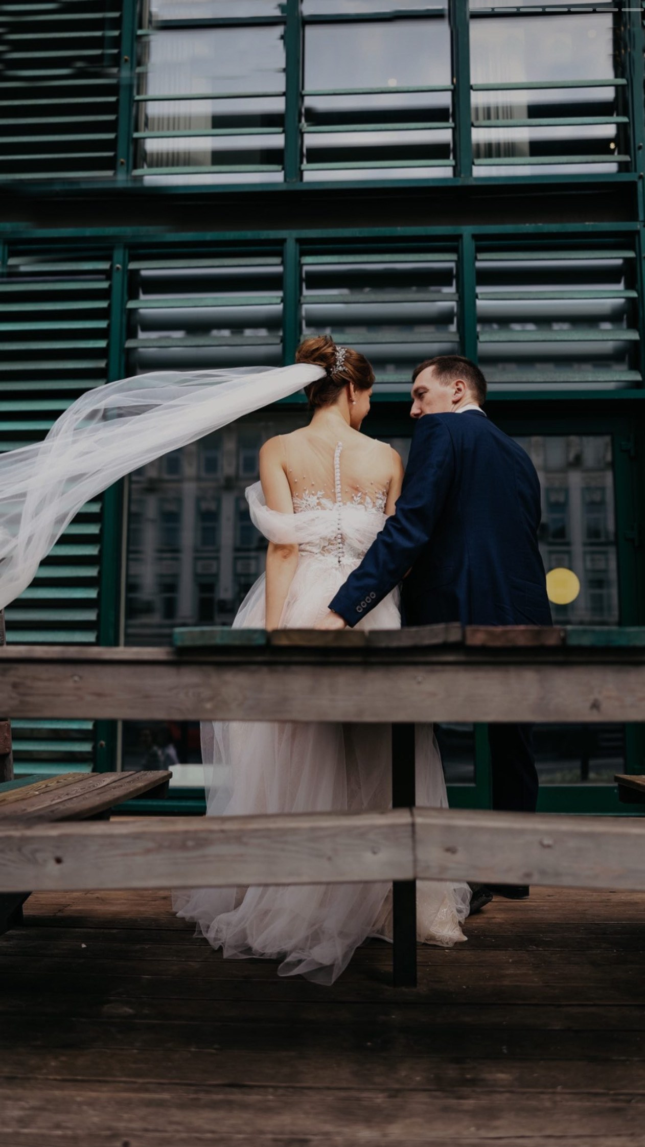 Свадебный образ. VEKOBEAUTY studio