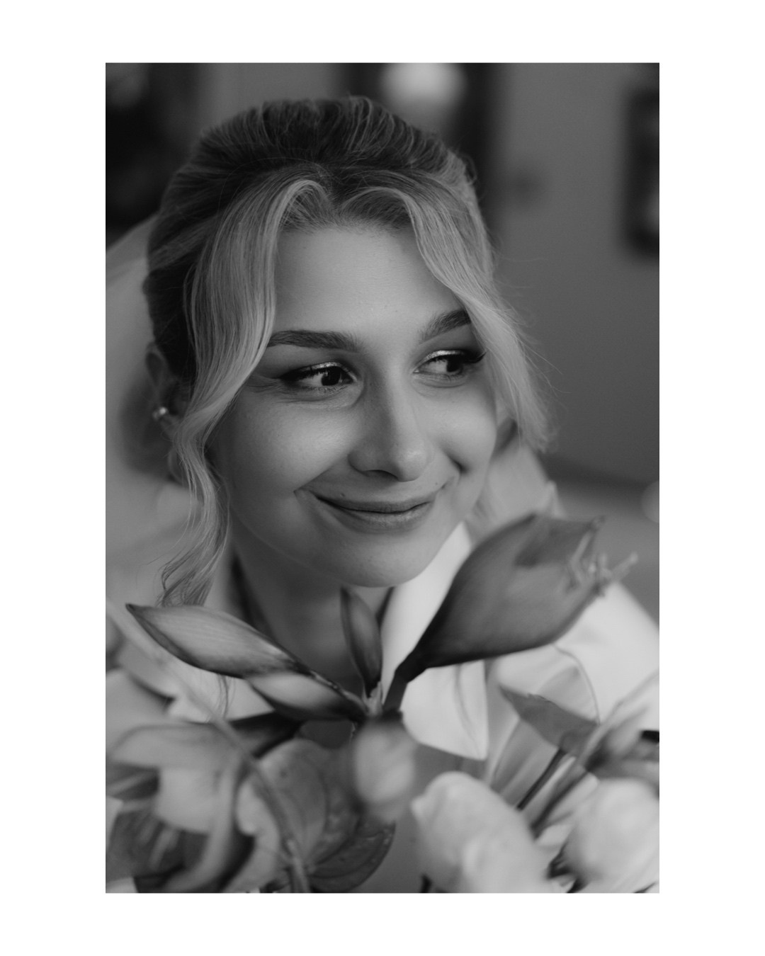 Александра и Виктор