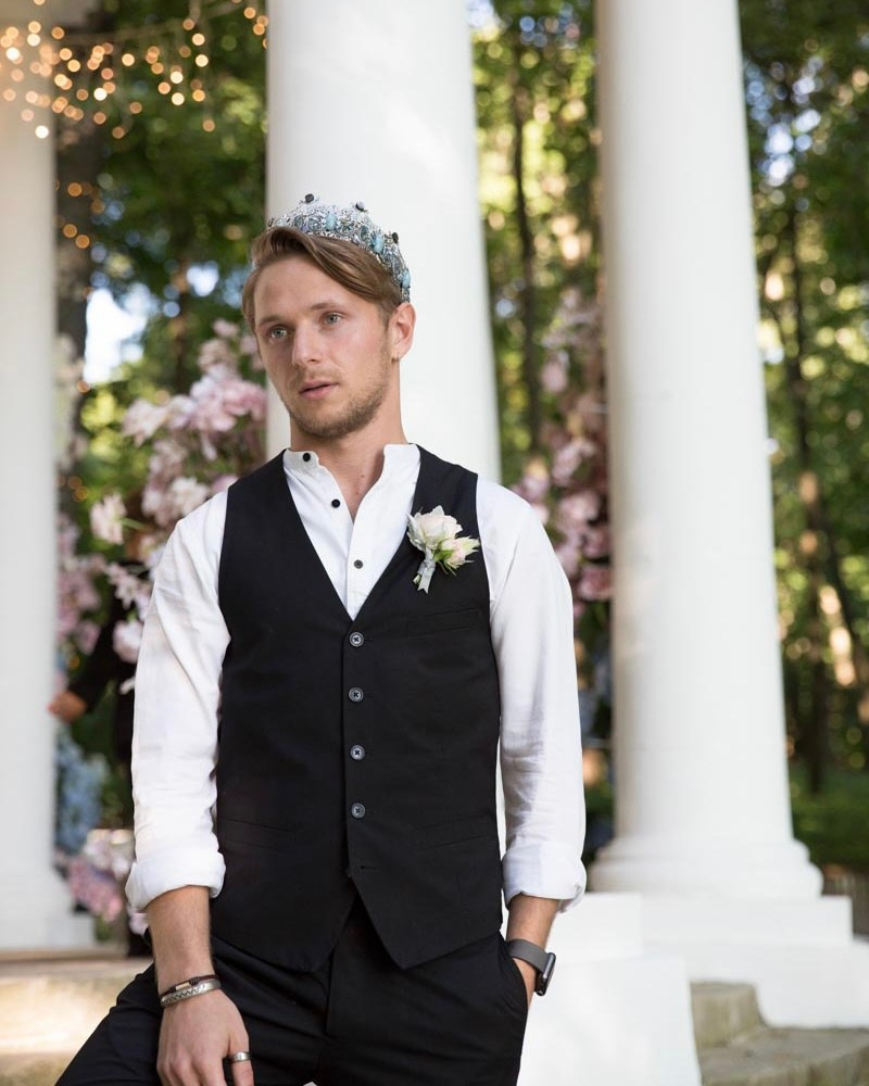 Иван & Дарья. Агентство по организации мероприятий