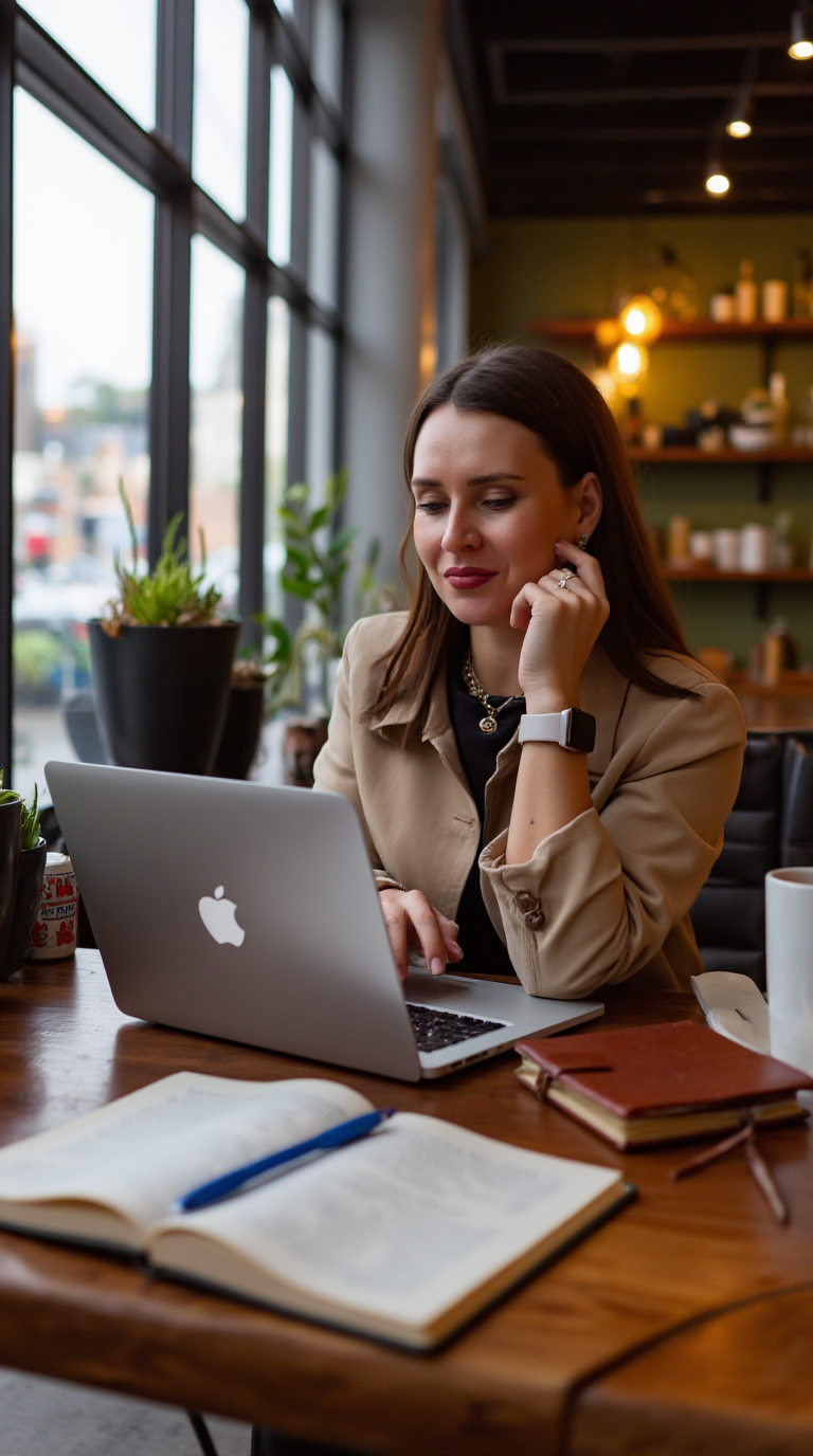 Нейро. Антон Горячев