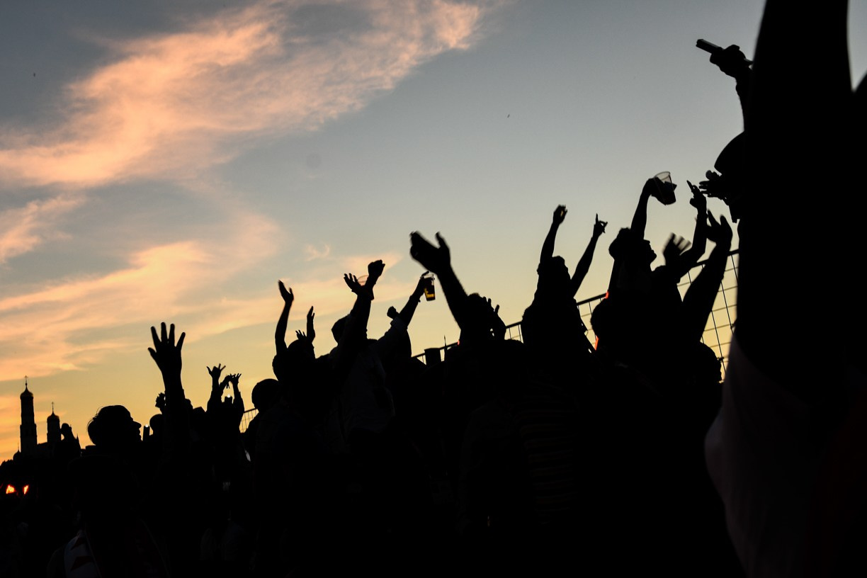 #BUDBOAT. Артур Погосян — лучший свадебный фотограф России