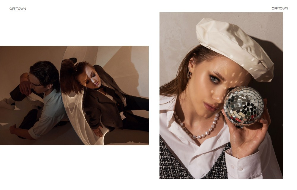 Публикации. Фотограф Кристина Гришина Рязань