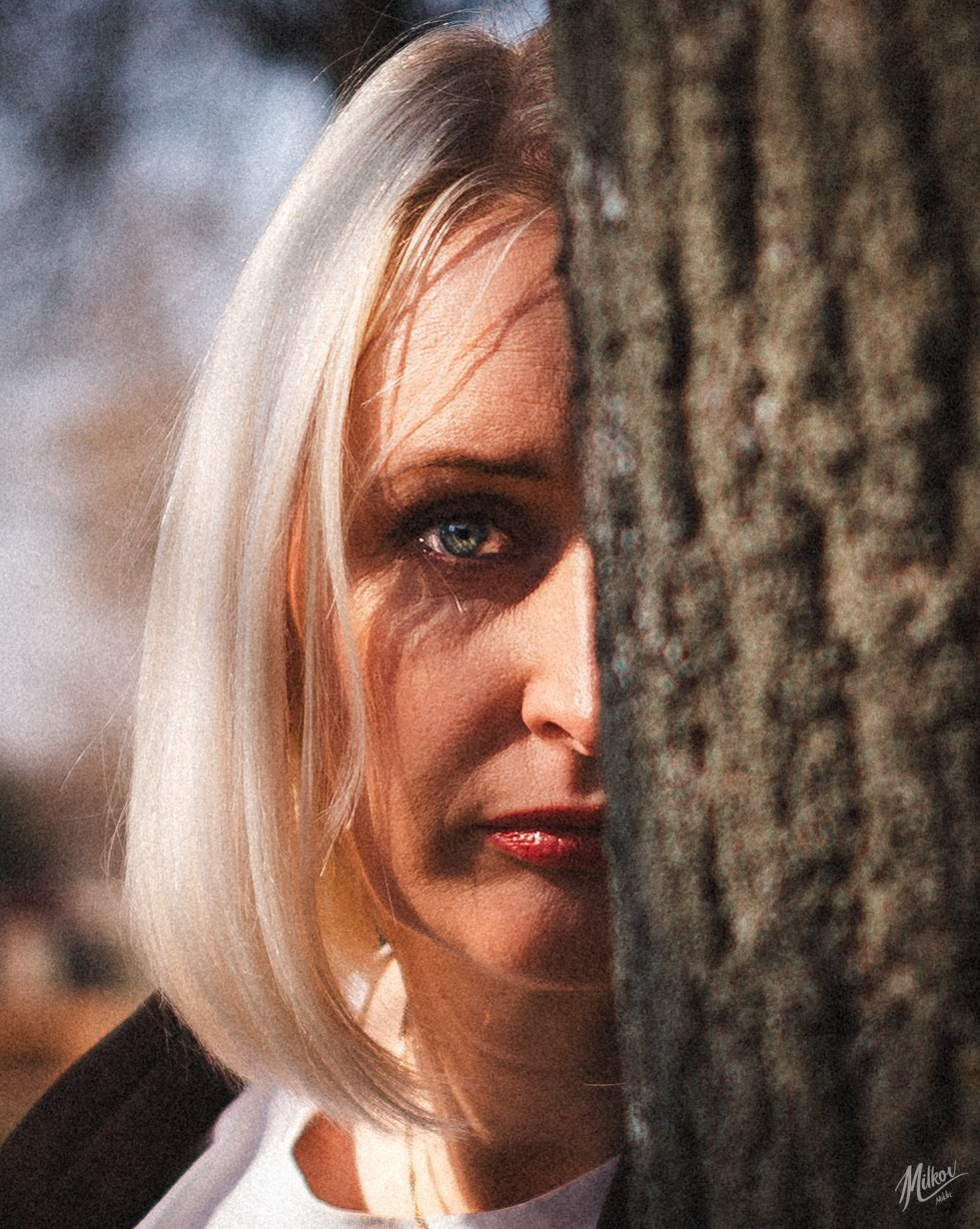 Ирина. Mikoff — Воспоминания и эмоции неподвластные времени