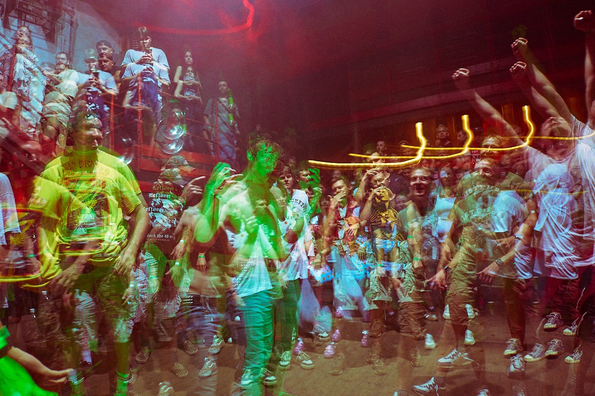 MINIMUM POP 2024. Иван Кобяков