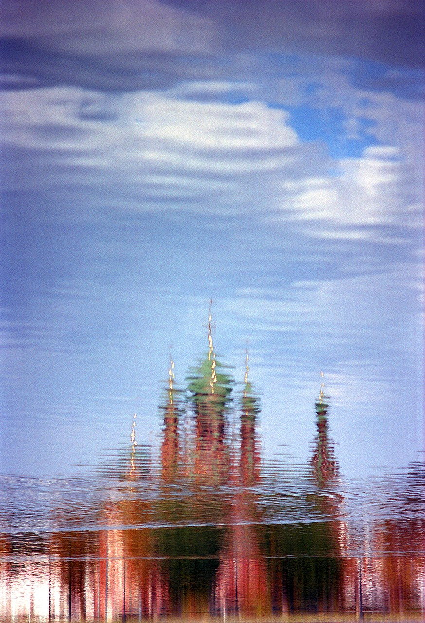 РАЗНОЕ. Андрей Пономарёв