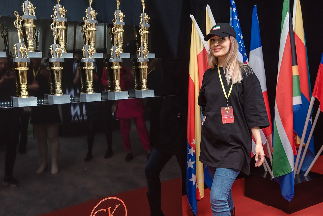 World Championship by Gergy KOT. Семейный и коммерческий фотограф в Сочи Александр Бодунов