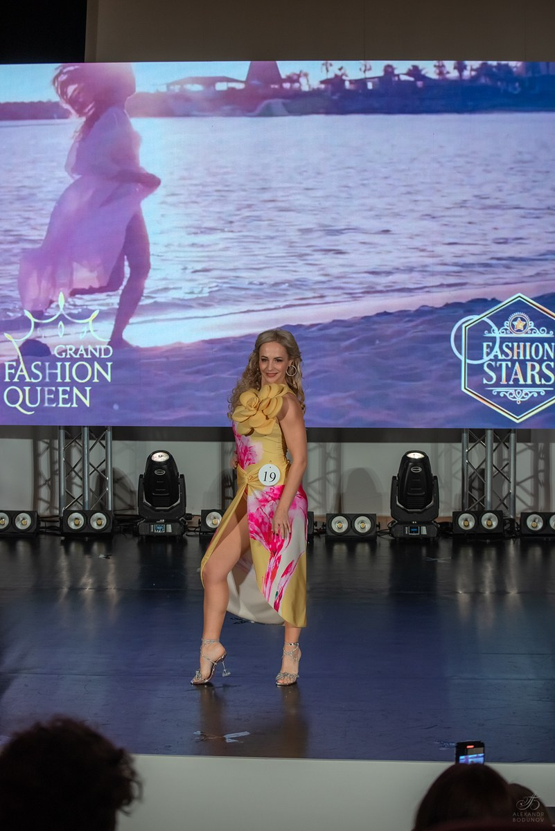 GrandFashionShow2024. Семейный и коммерческий фотограф в Сочи Александр Бодунов