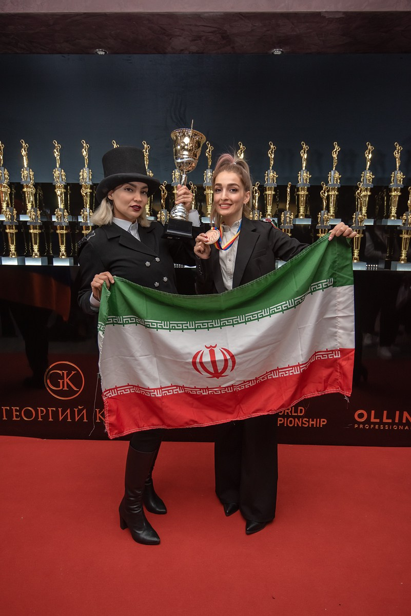 World Championship by Gergy KOT. Семейный и коммерческий фотограф в Сочи Александр Бодунов