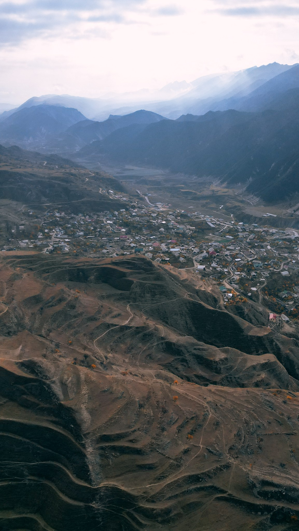 Дагестан 2023. Человек с фотокамерой