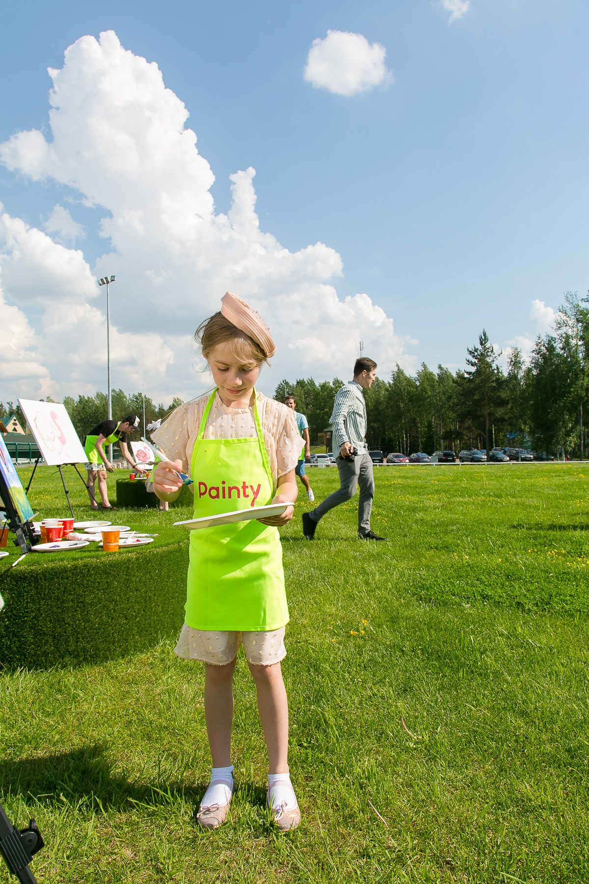 ДЕНЬ РОЖДЕНИЯ Конный клуб. Главная