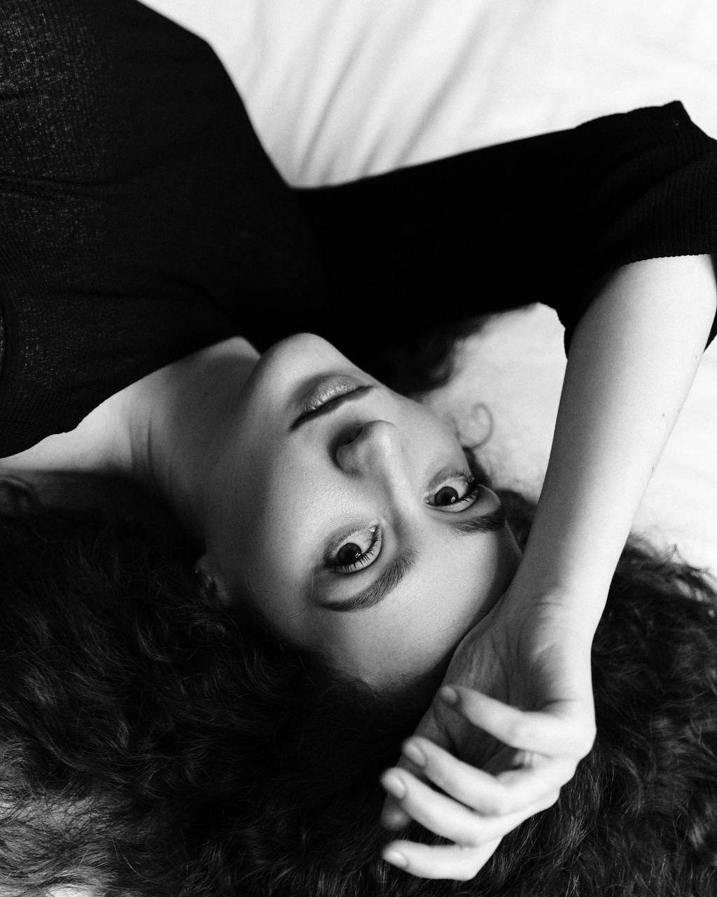 MARIYA. Фотограф Екатерина Ситникова