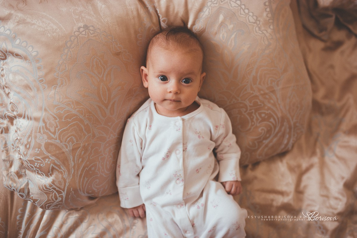 Ева lifestyle. Фотограф новорожденных в Магнитогорске Ксюша Борисова