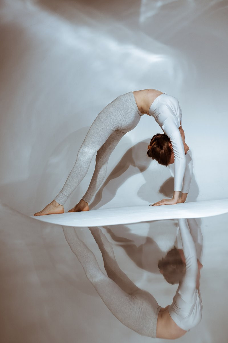 Тренер Надежда. Портретный и лав стори фотограф в Санкт-Петербурге Анастасия Борисенко