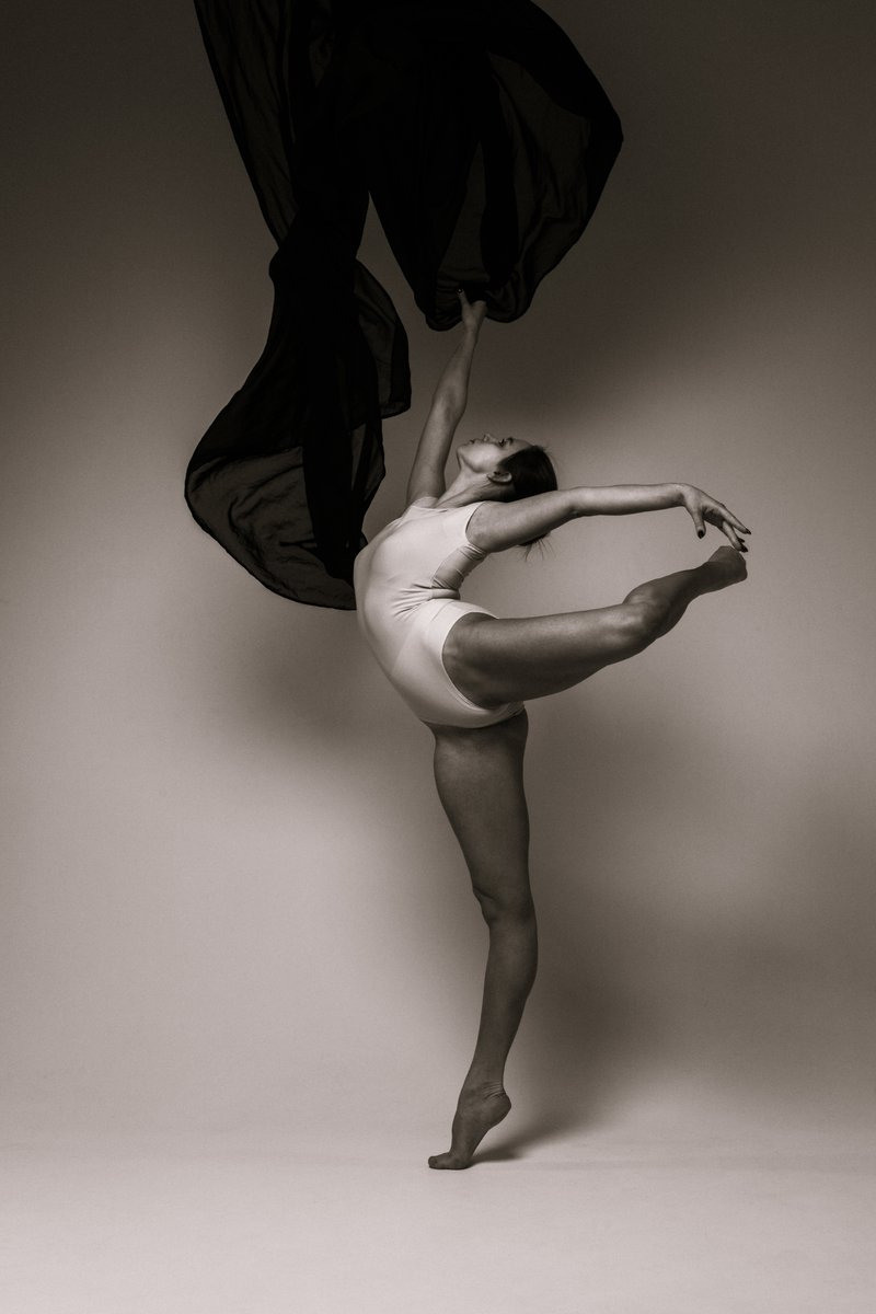 Елизавета. Портретный и лав стори фотограф в Санкт-Петербурге Анастасия Борисенко