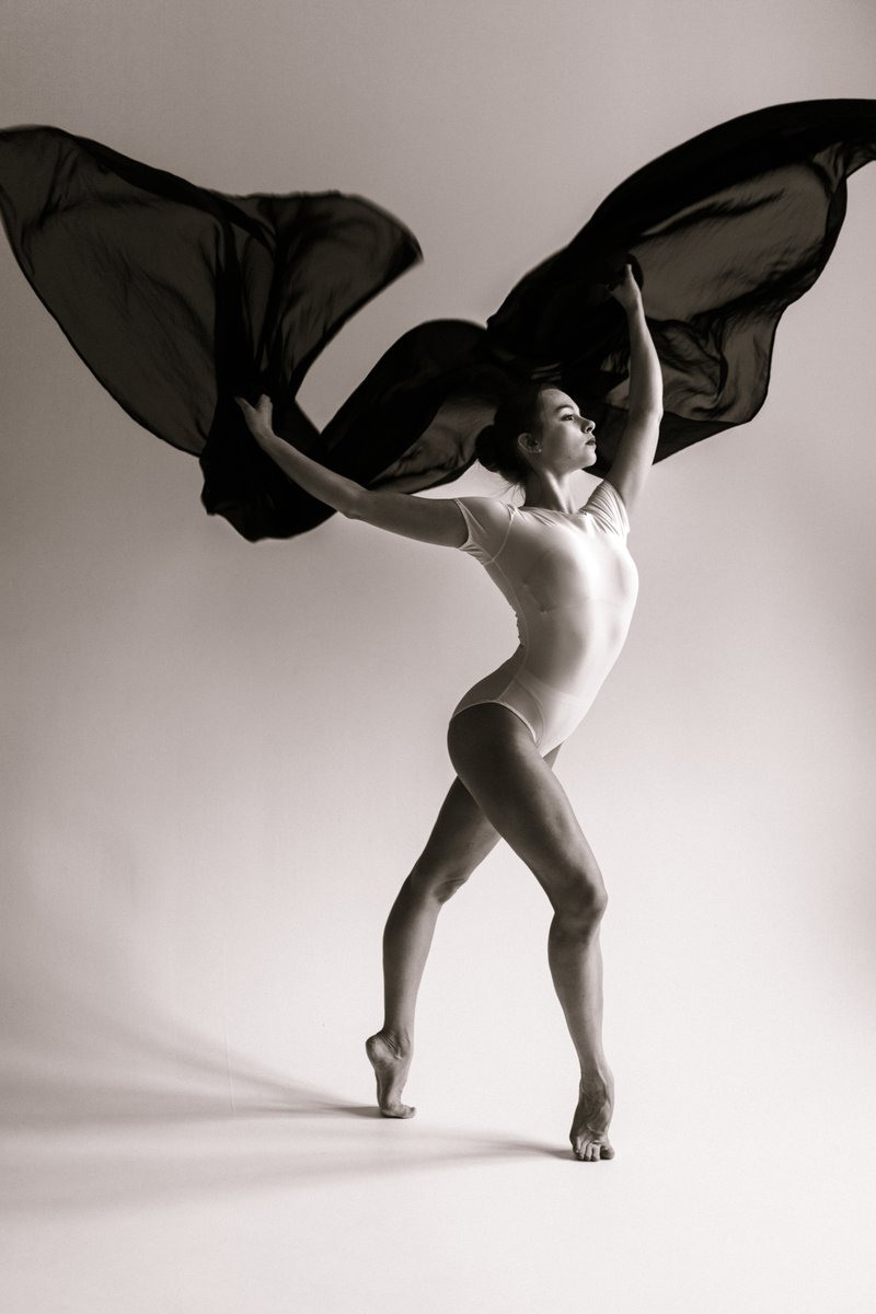 Елизавета. Портретный и лав стори фотограф в Санкт-Петербурге Анастасия Борисенко