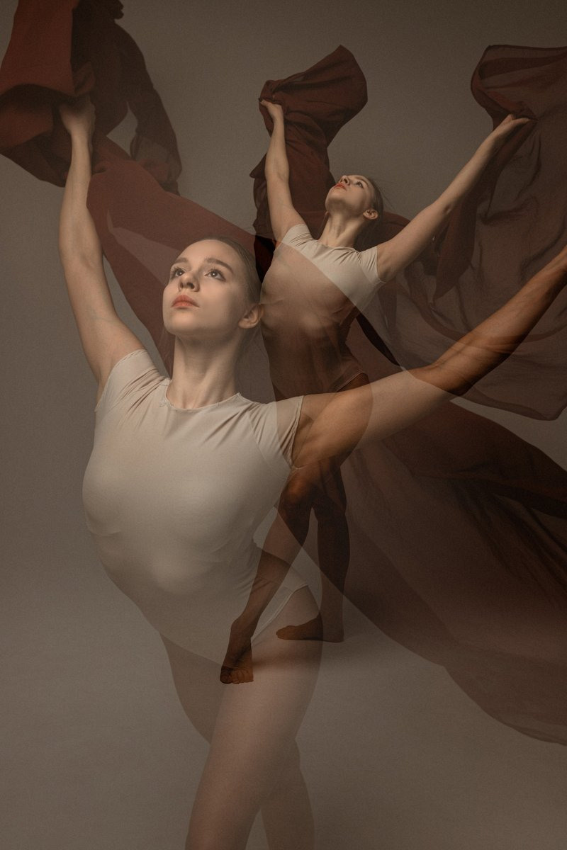 Елизавета. Портретный и лав стори фотограф в Санкт-Петербурге Анастасия Борисенко