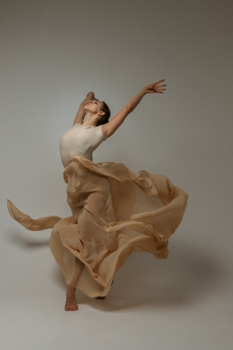 Елизавета. Портретный и лав стори фотограф в Санкт-Петербурге Анастасия Борисенко