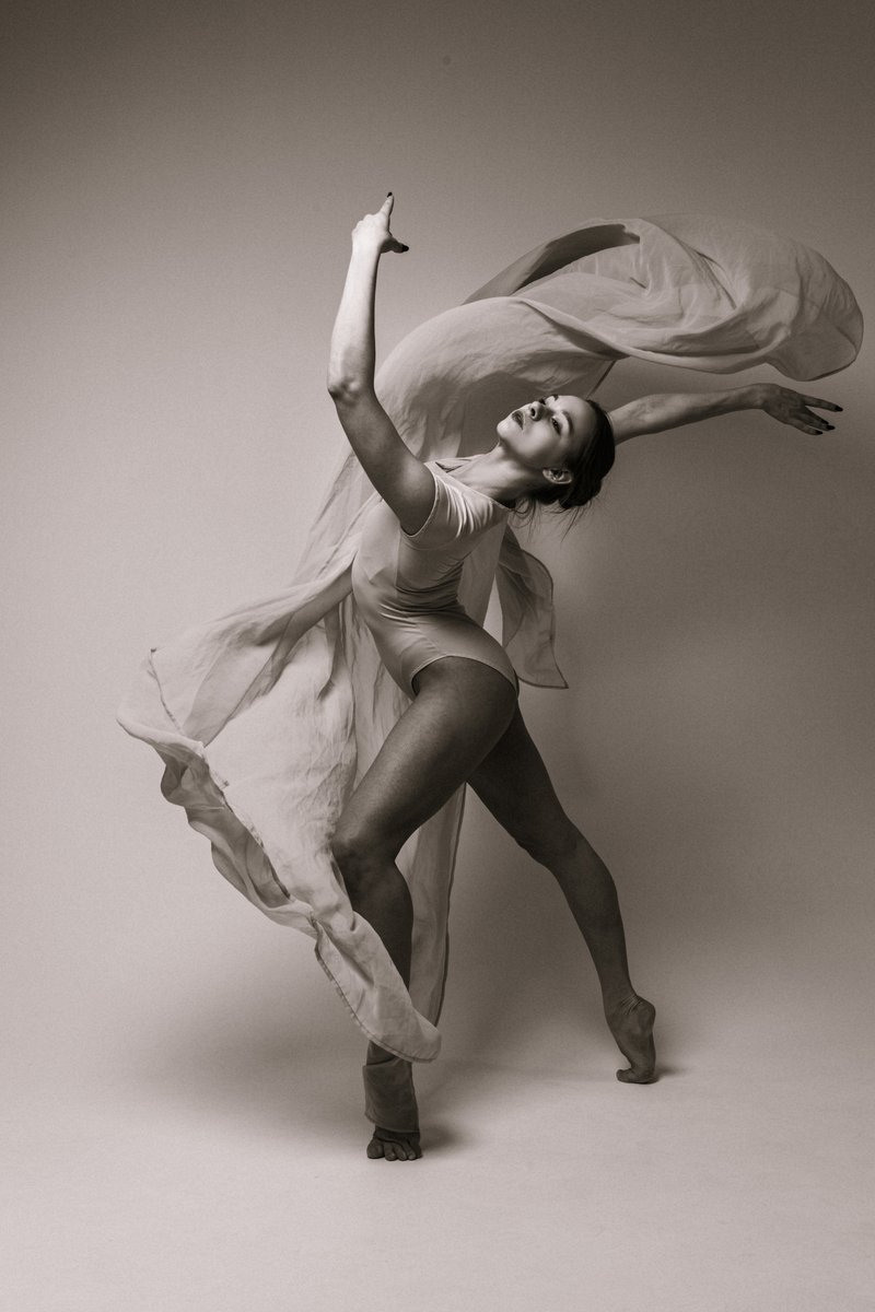 Елизавета. Портретный и лав стори фотограф в Санкт-Петербурге Анастасия Борисенко