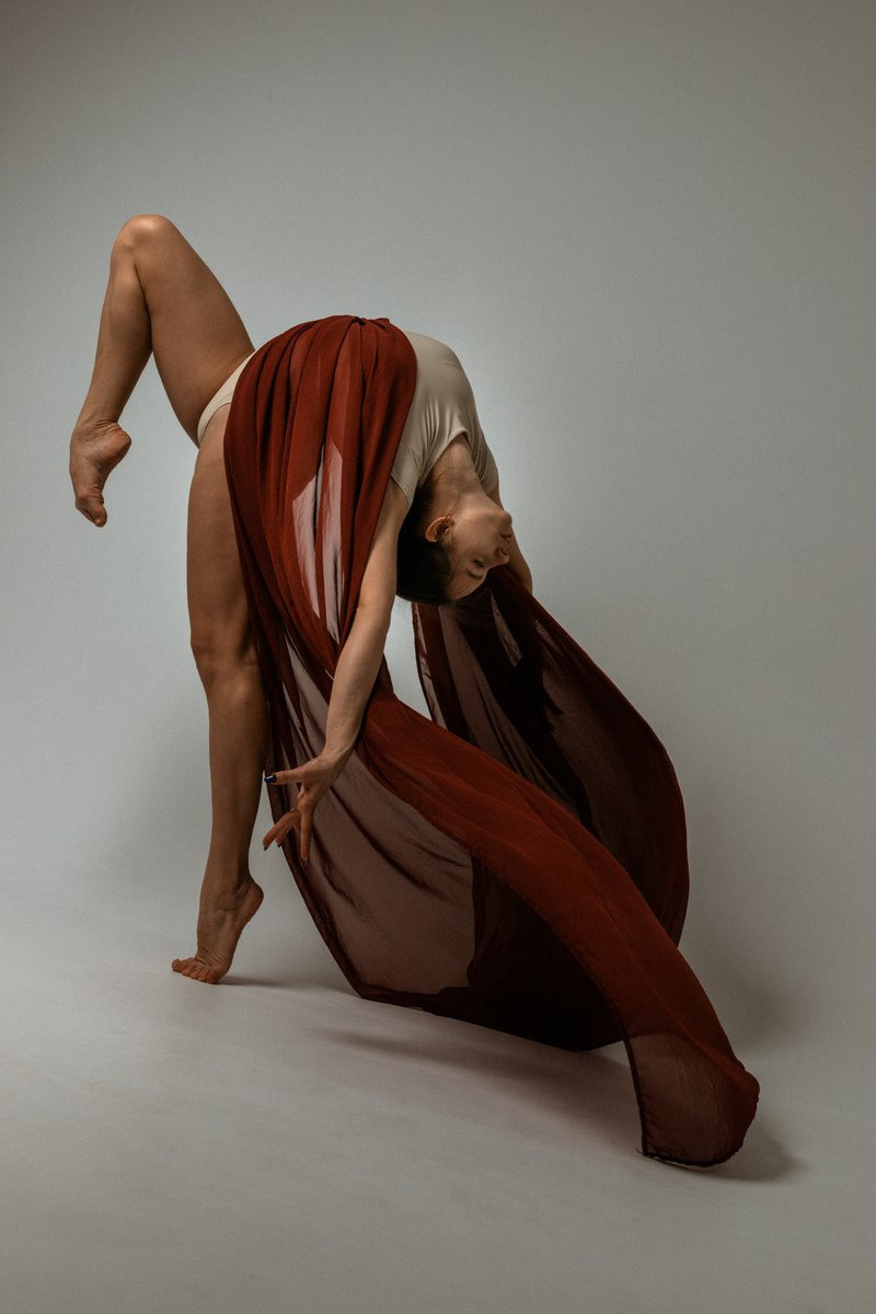 Елизавета. Портретный и лав стори фотограф в Санкт-Петербурге Анастасия Борисенко