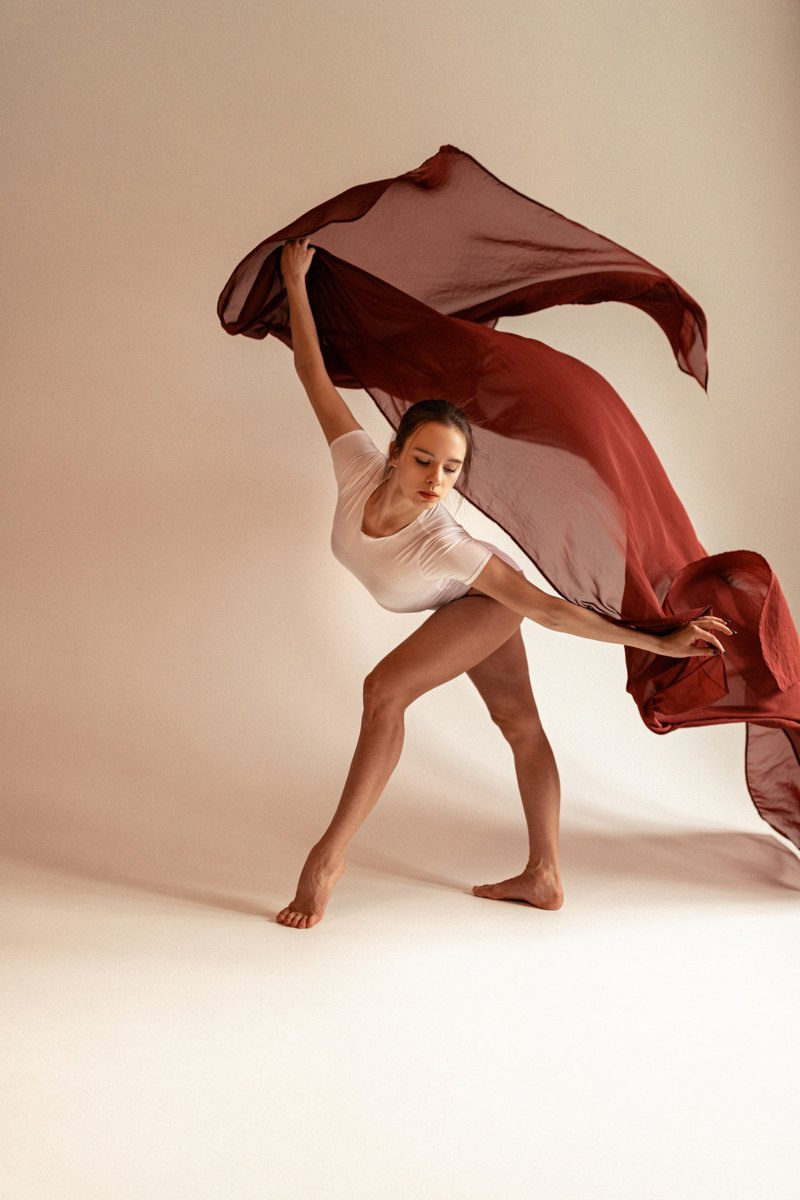 Елизавета. Портретный и лав стори фотограф в Санкт-Петербурге Анастасия Борисенко