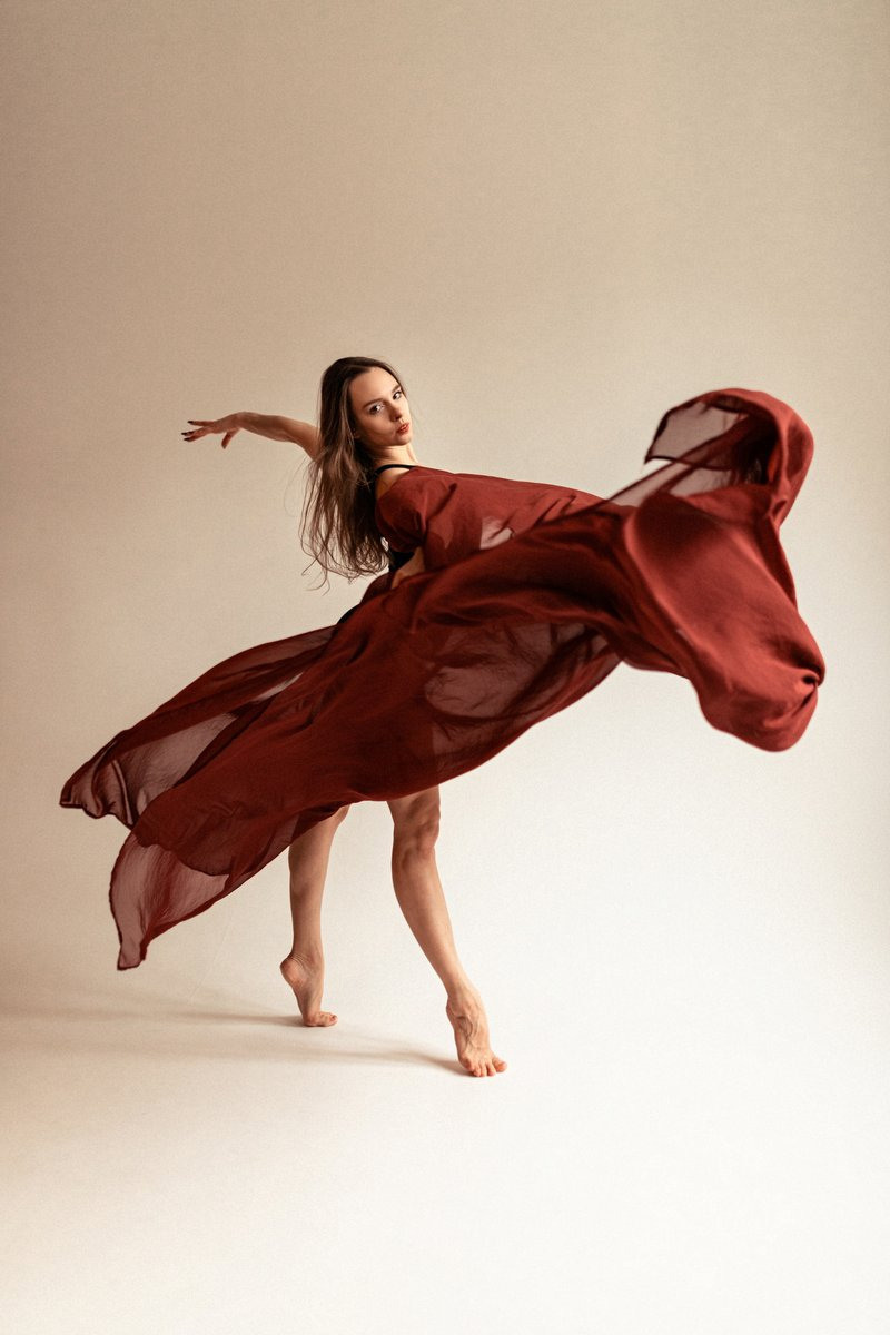 Елизавета. Портретный и лав стори фотограф в Санкт-Петербурге Анастасия Борисенко