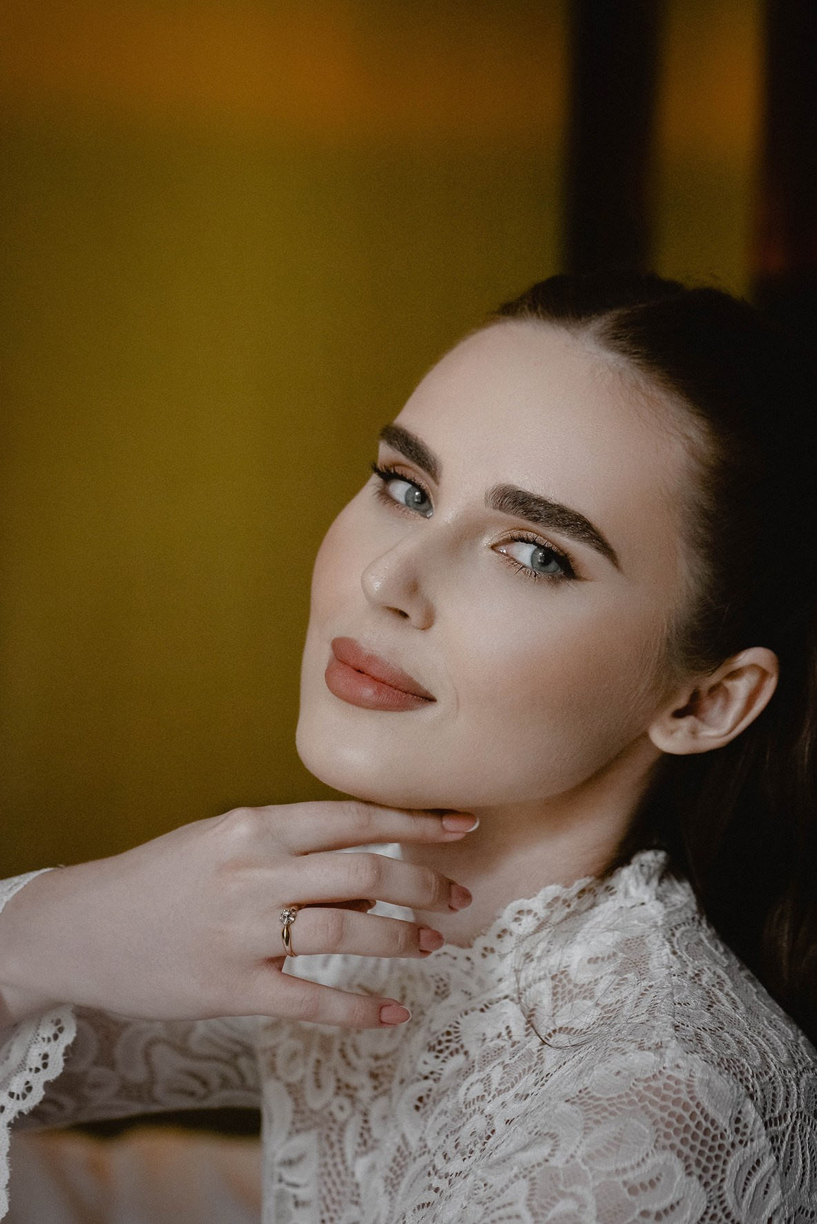 Мария и Денис. Свадебный и семейный фотограф в Ростове-на-Дону Елена Сторожок