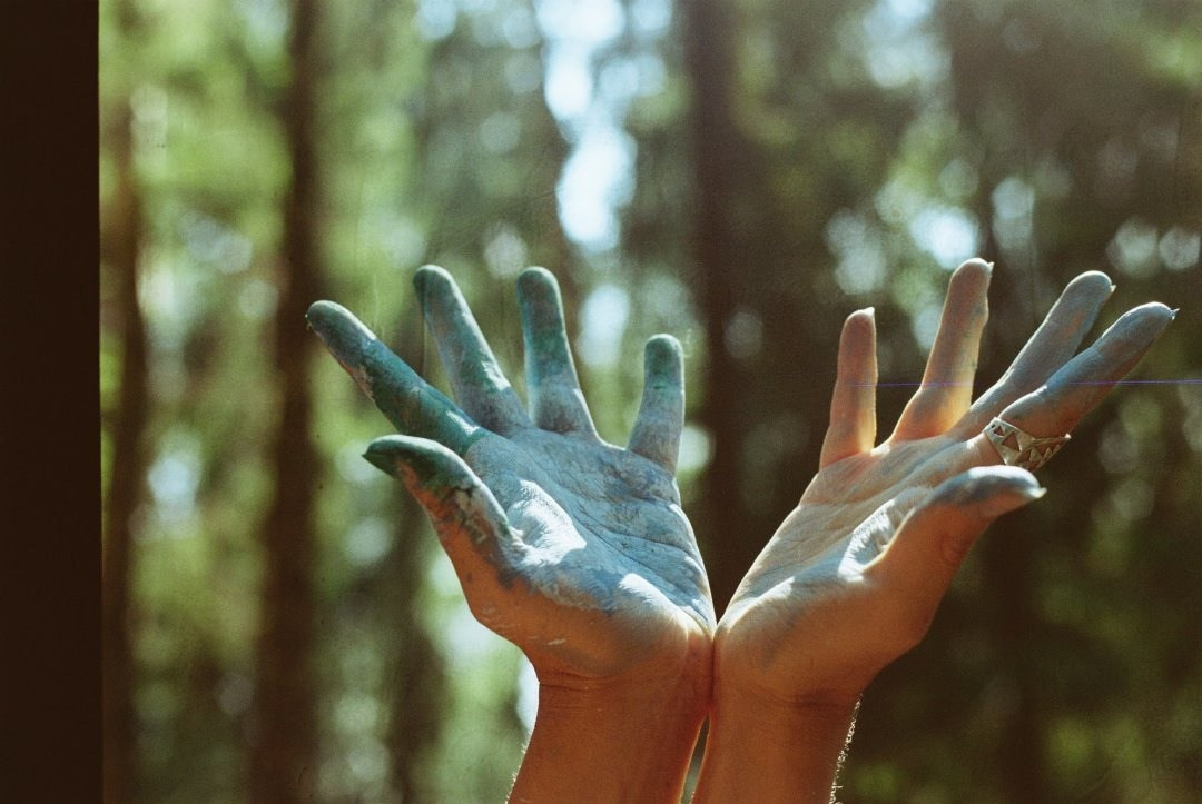 Плёнка 2016. Анастасия Либерти