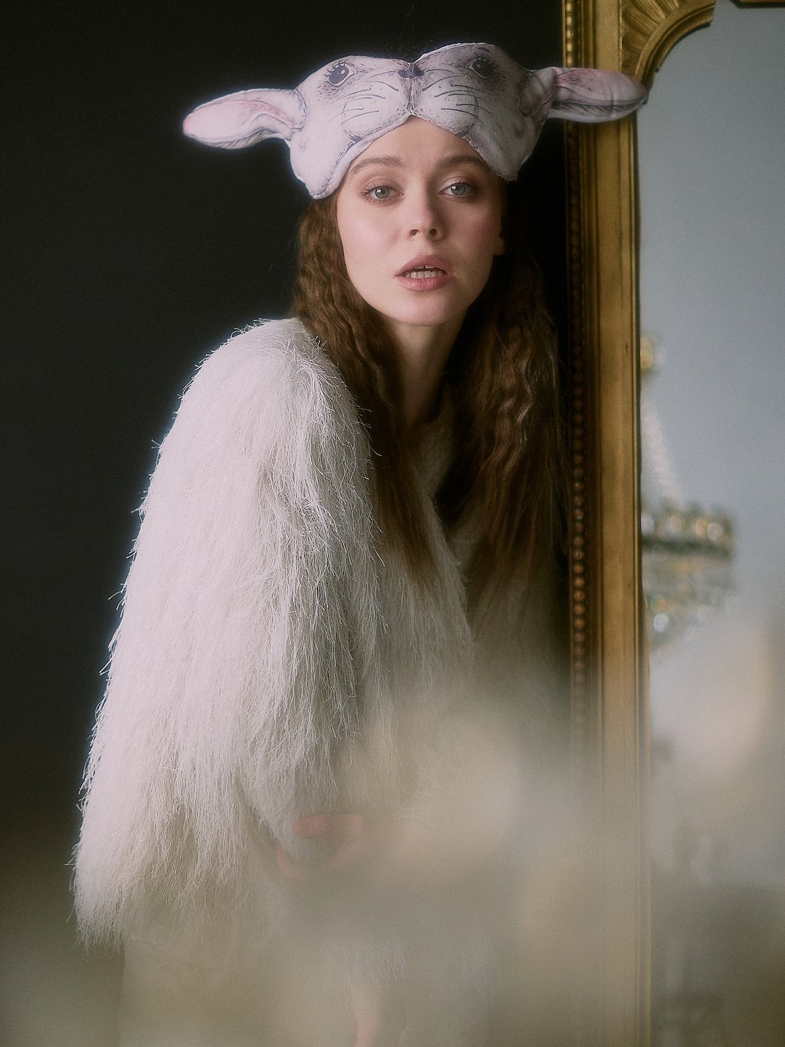 Ира. Фотограф для людей и брендов в Санкт-Петербурге